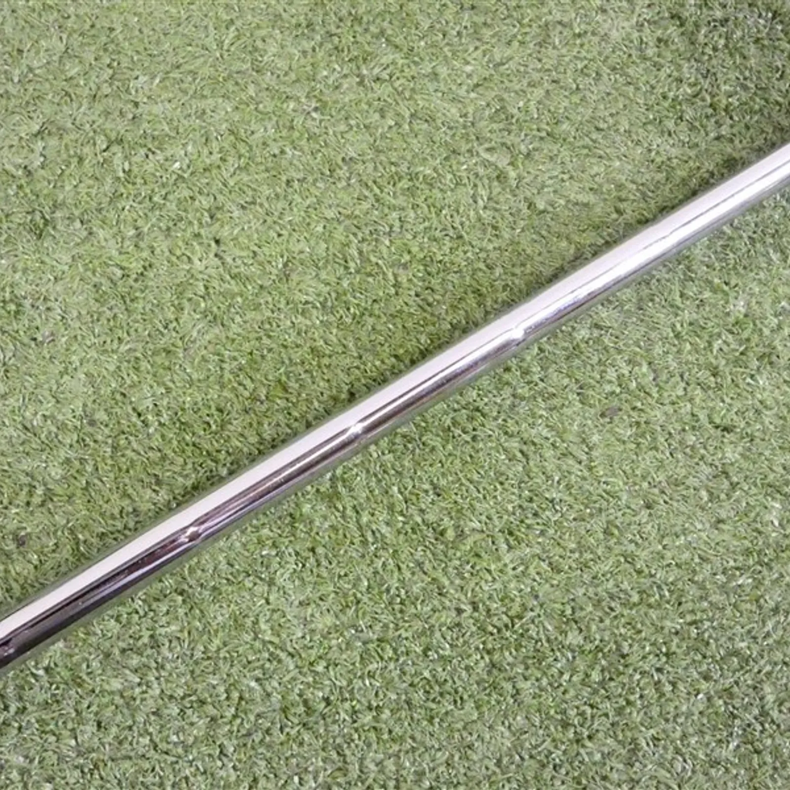 Mizuno JPX 923 Hot Metal 5 Iron Dynamic Gold R300 Regular Steel