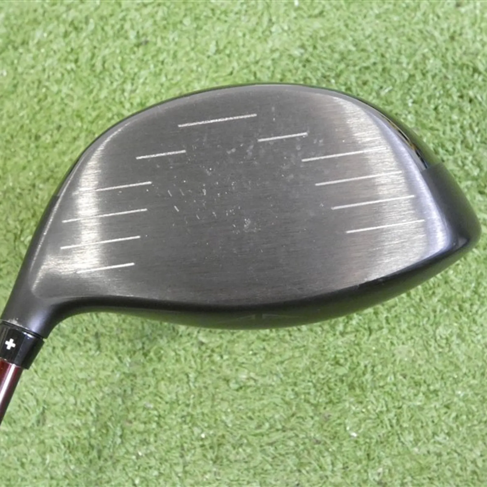 PING Anser 10.5* Driver Fujikura Blur 005 Stiff Graphite Mid