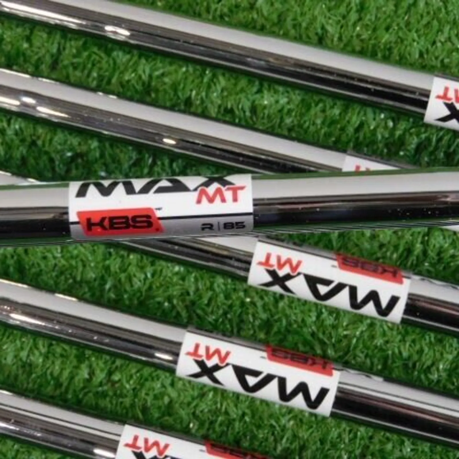 sim2max 6u 28° KBS85 TaylorMade SIM2 MAX U6 Utility / 6u 28 Deg / Flex Stiff