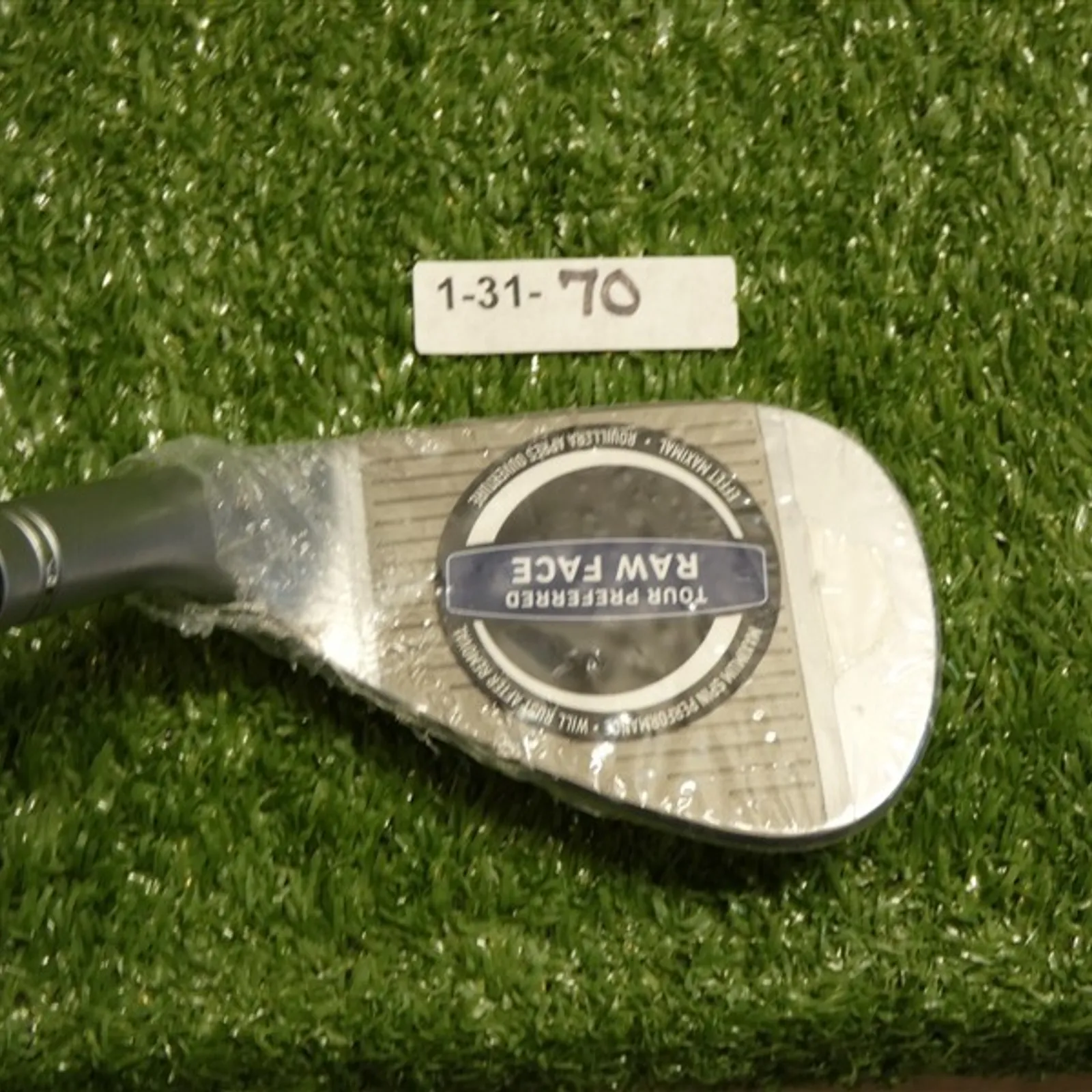 TaylorMade Milled Grind 3 MG3 Chrome 58* 11* Lob Wedge SB DG S200