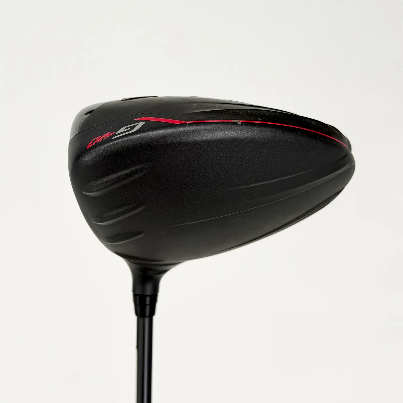 Ping G410 SFT 10.5° Driver - ALTA CB 55 gram R Flex Shaft - GP