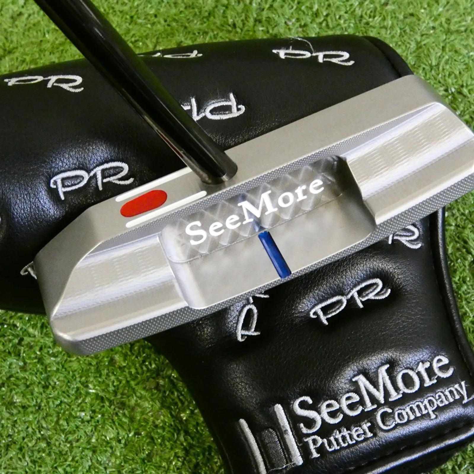 SeeMore Platinum M7x Private Reserve 35