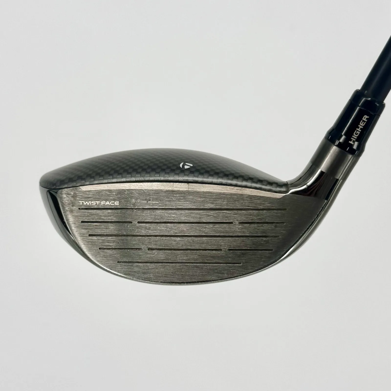 Taylormade Qi35 3 Wood HL 16.5° - Mitsubishi Kai'li 75g Stiff - TM