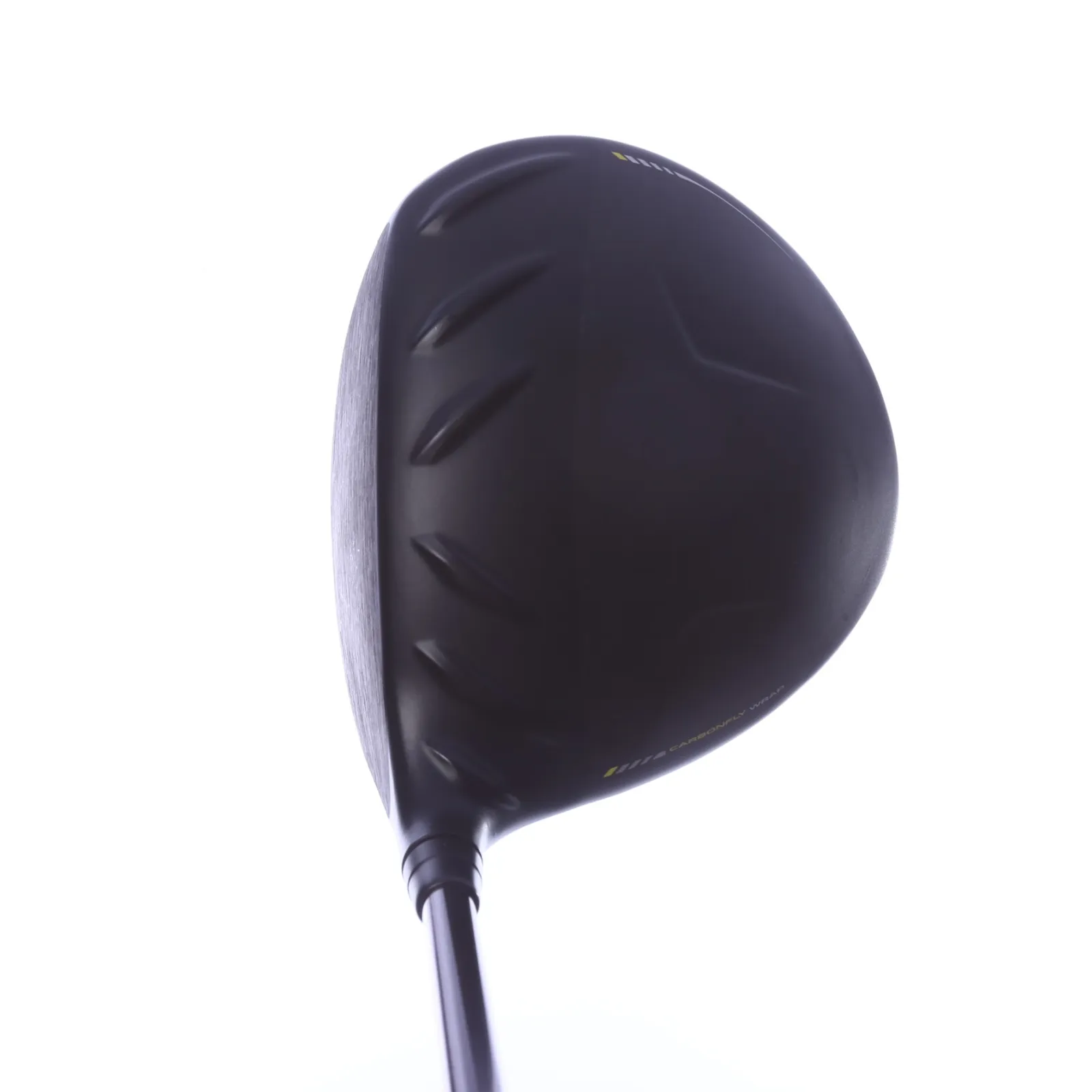 Ping G430 LST 10.5* Driver Extra Stiff Flex Ping Tour 2.0 Black
