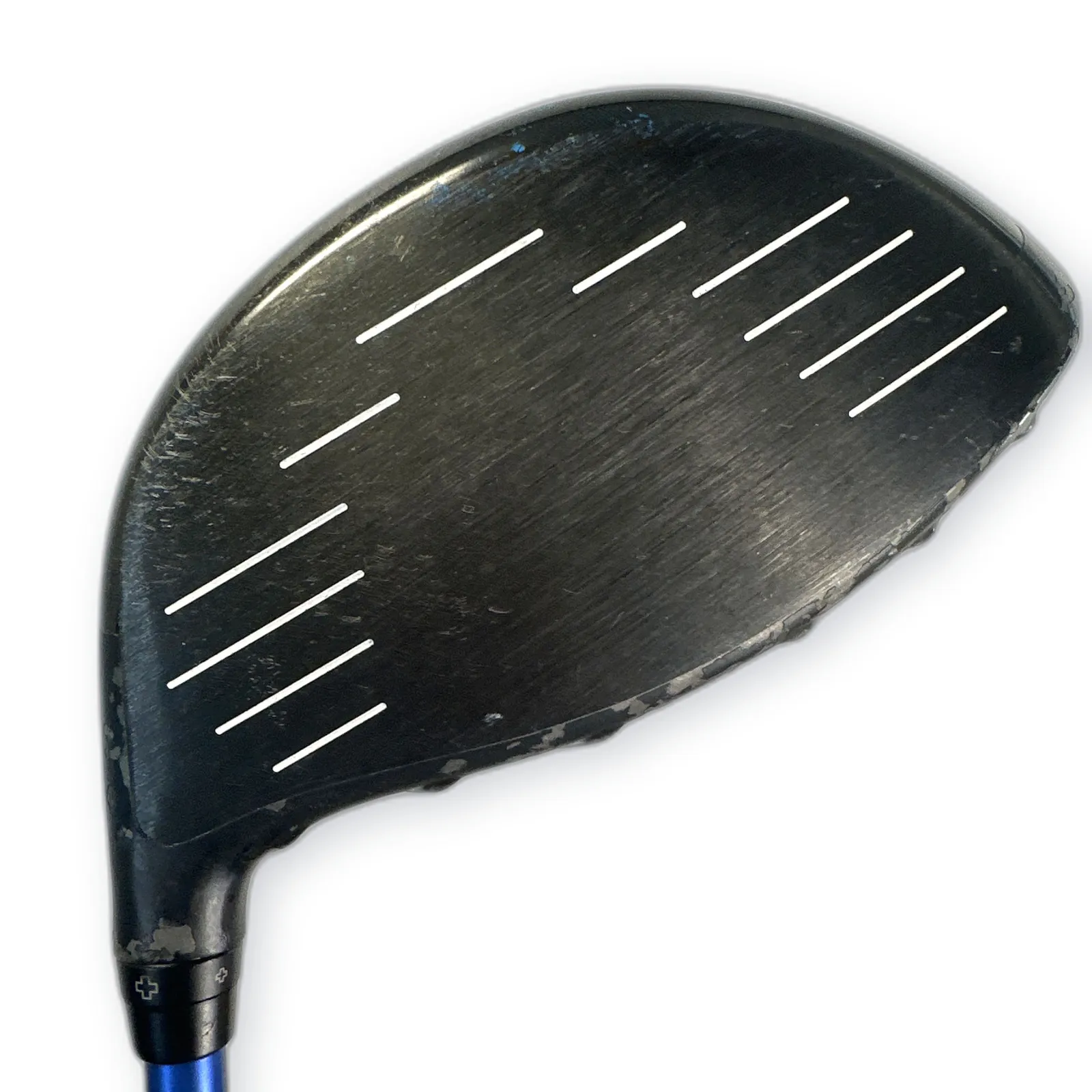 Ping G30 Driver 10.5 Degree TFC 419 Senior Flex Graphite RH Golf