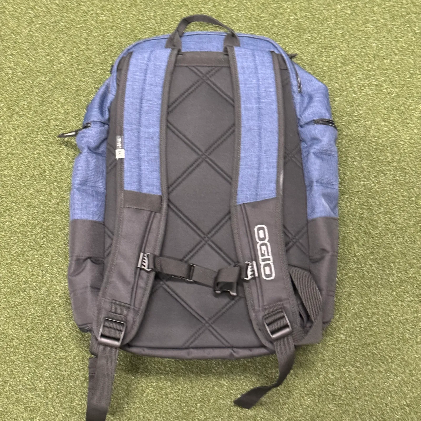 Scotty Cameron California Ogio Backpack | 2016 Club Cameron 72 And