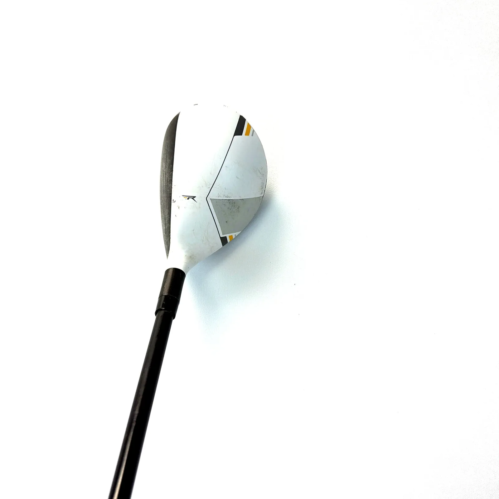 TaylorMade RBZ Stage 2 5 Hybrid 25 Degree Graphite Regular Flex