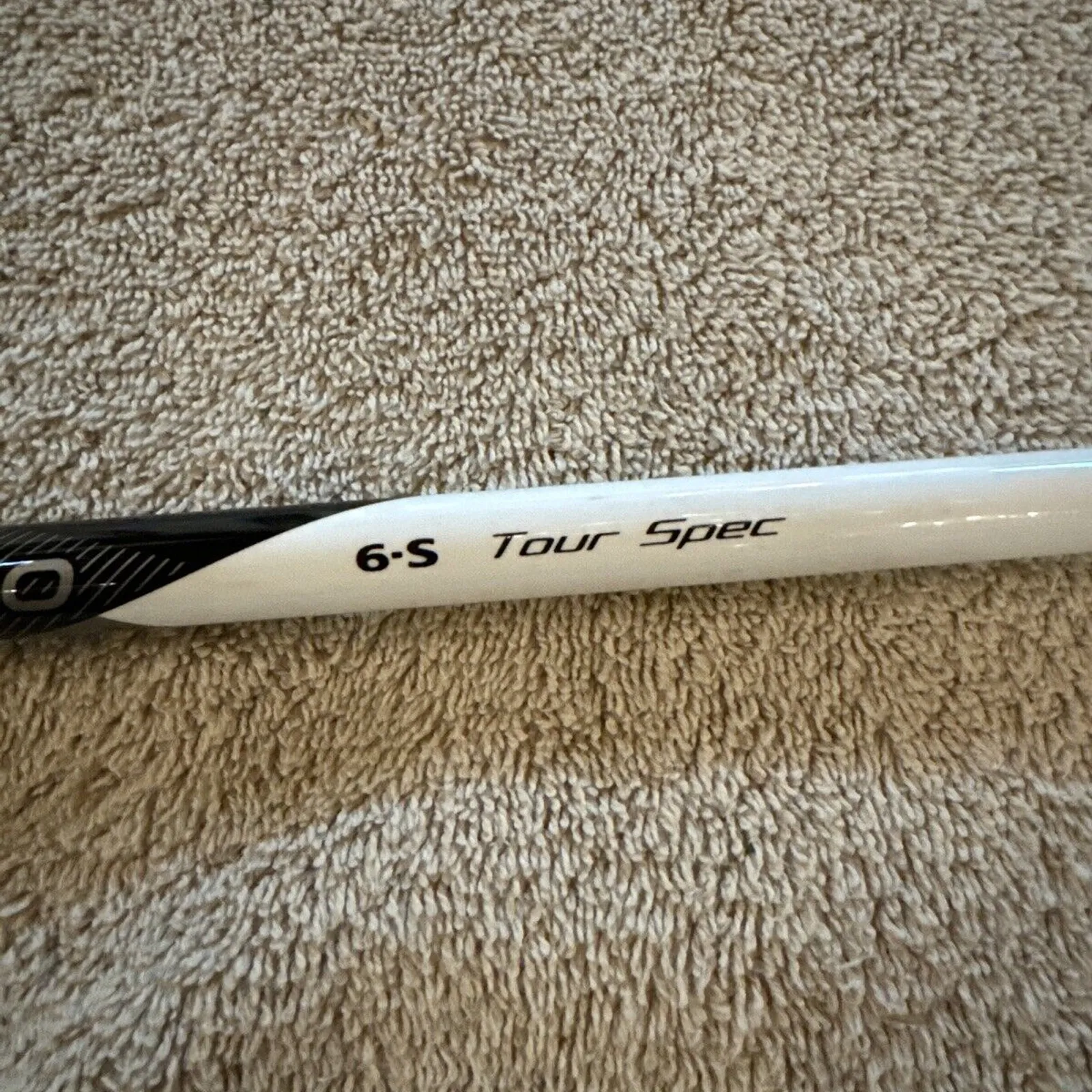 FUJIKURA PRO 2.0 6S Tour Spec テーラーメイド FUJIKURA PRO 2.0 TOUR SPEC WOOD SHAFTS – Golf Shafts America