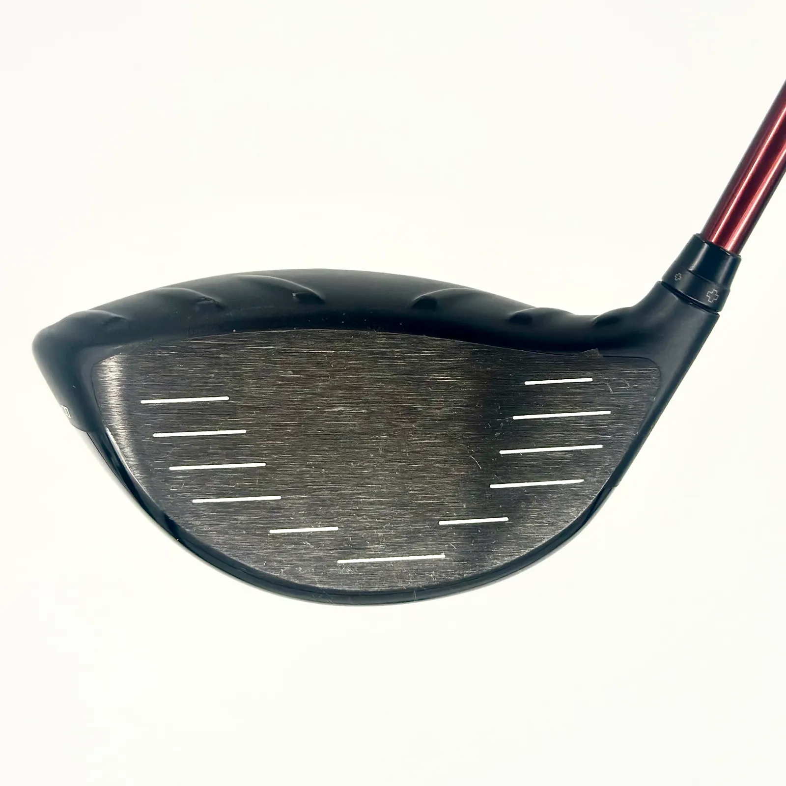 PING G400 SFT 10° Driver - Alta Distanza 40 Grams Amateur - GP Grip