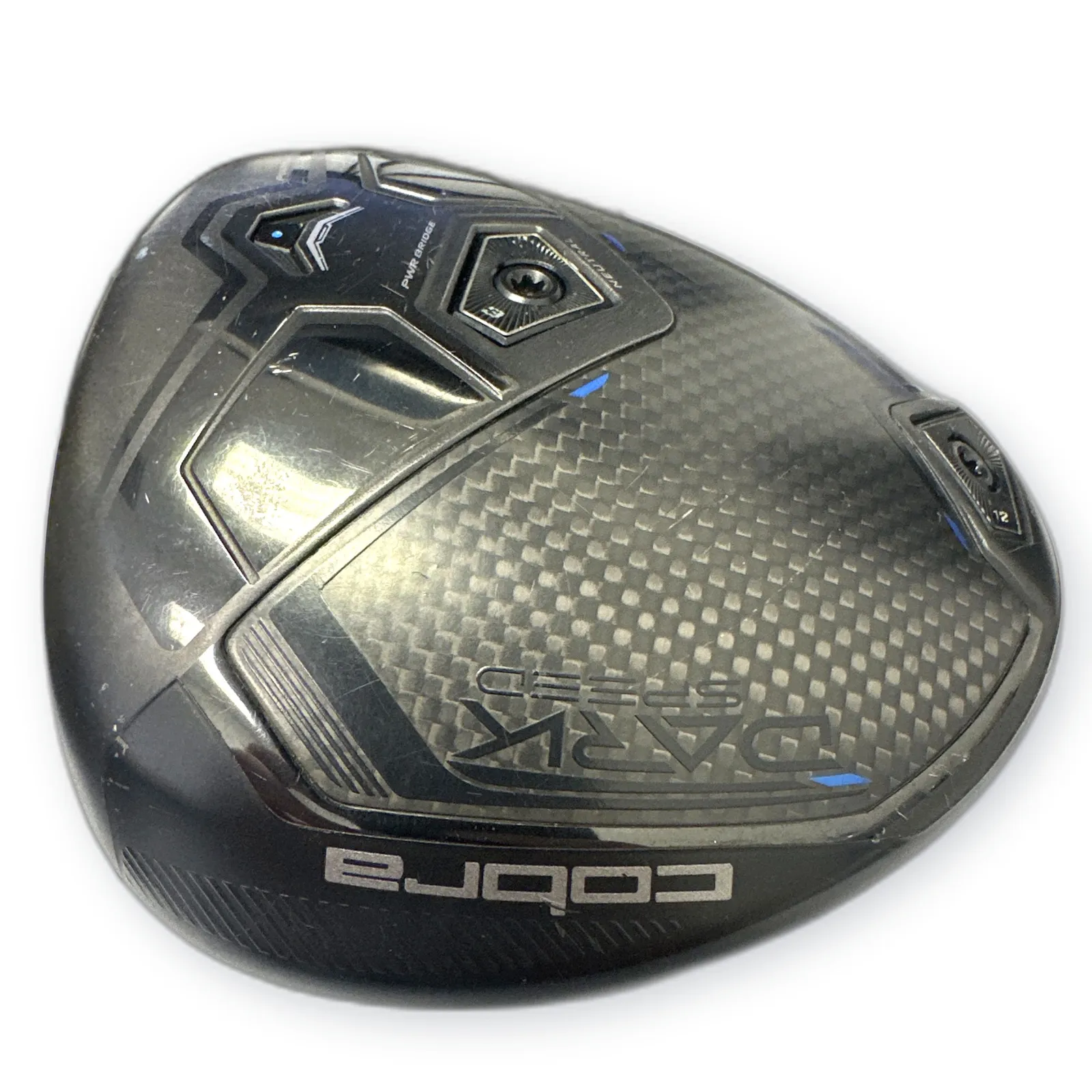 Cobra DARKSPEED X 9.0 Degree Driver Head Only Right Hand RH