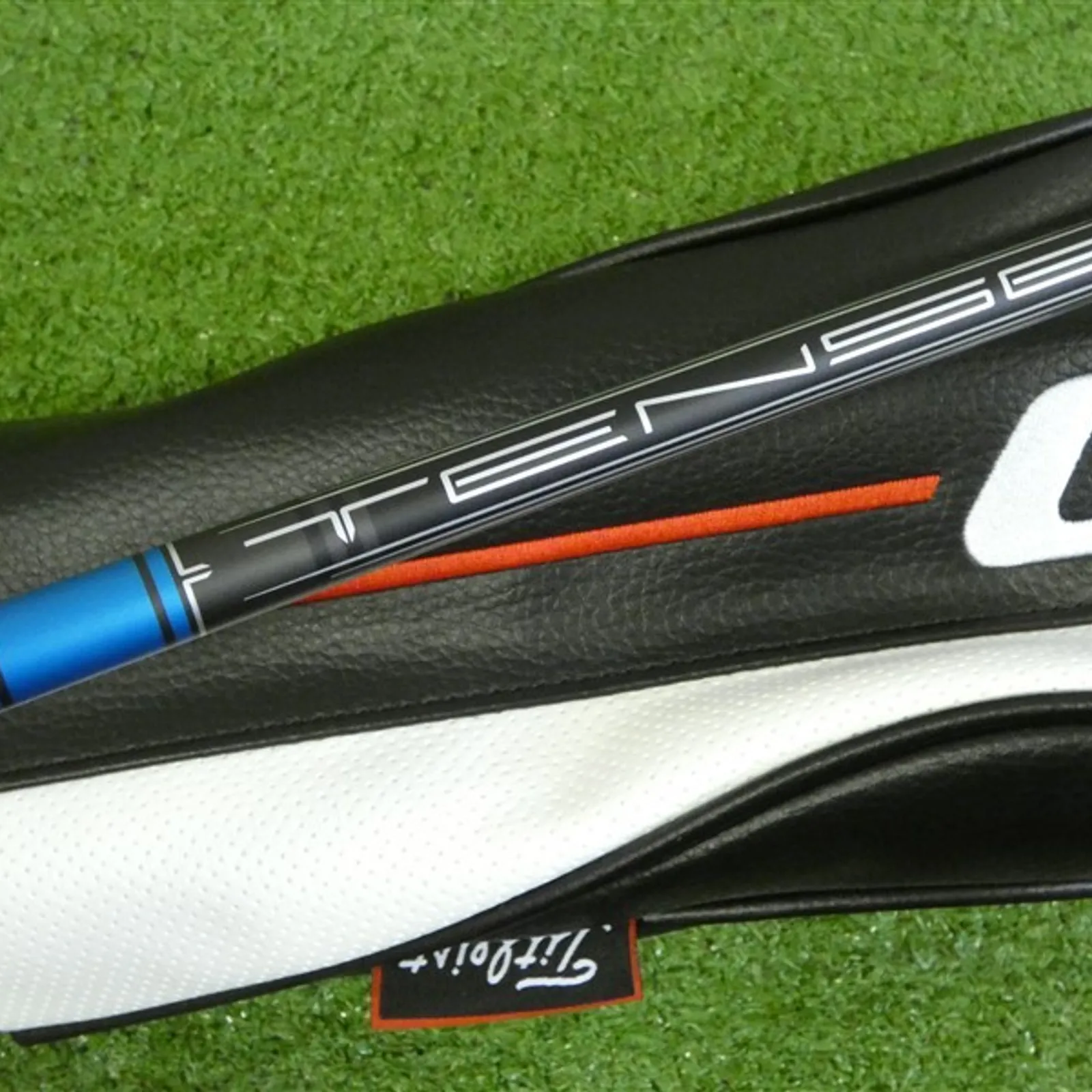 Titleist GT3 9.0* Driver Tensei 1K Blue 55 Stiff Graphite w