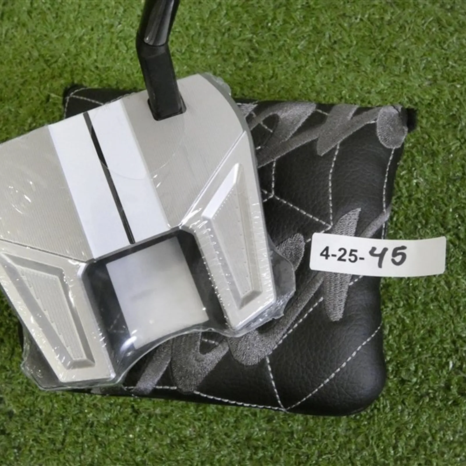 TaylorMade Spider GT Max #3 35
