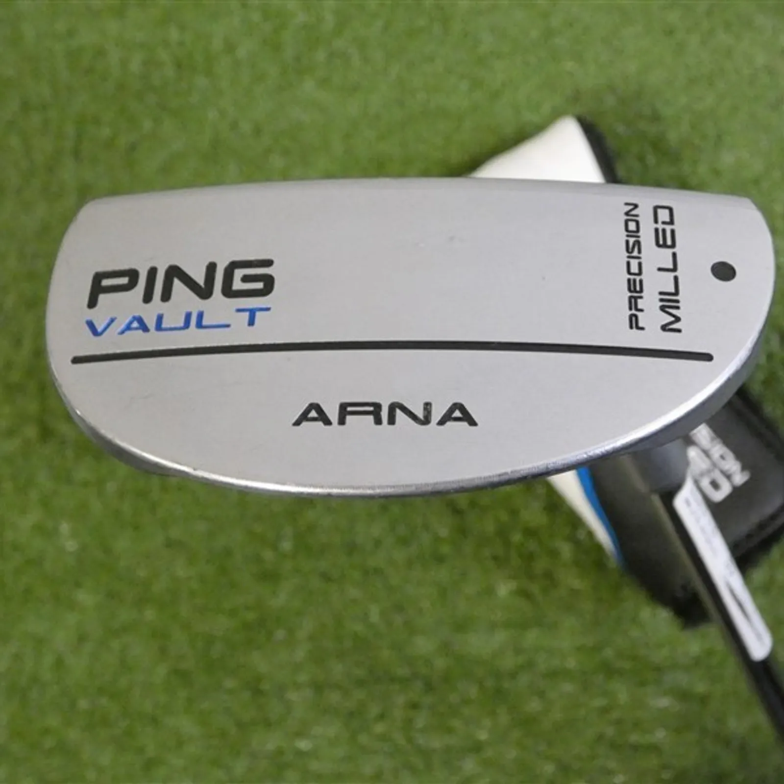 PING VAULT ARNA パター PING Vault Putter Review - Plugged In Golf