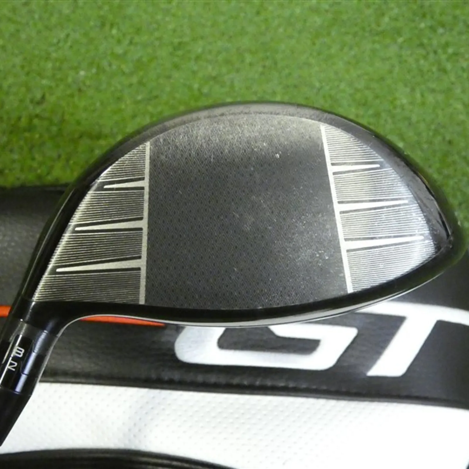 Titleist GT2 10.0* Driver Tensei 1K Blue 55 R2 Senior Graphite