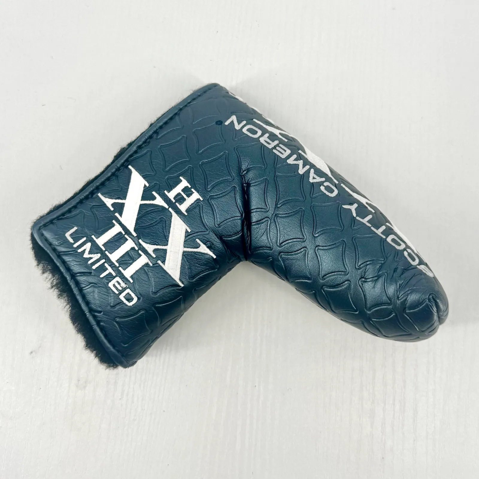 Scotty Cameron 2023 Limited H23 Newport 1.5 Putter