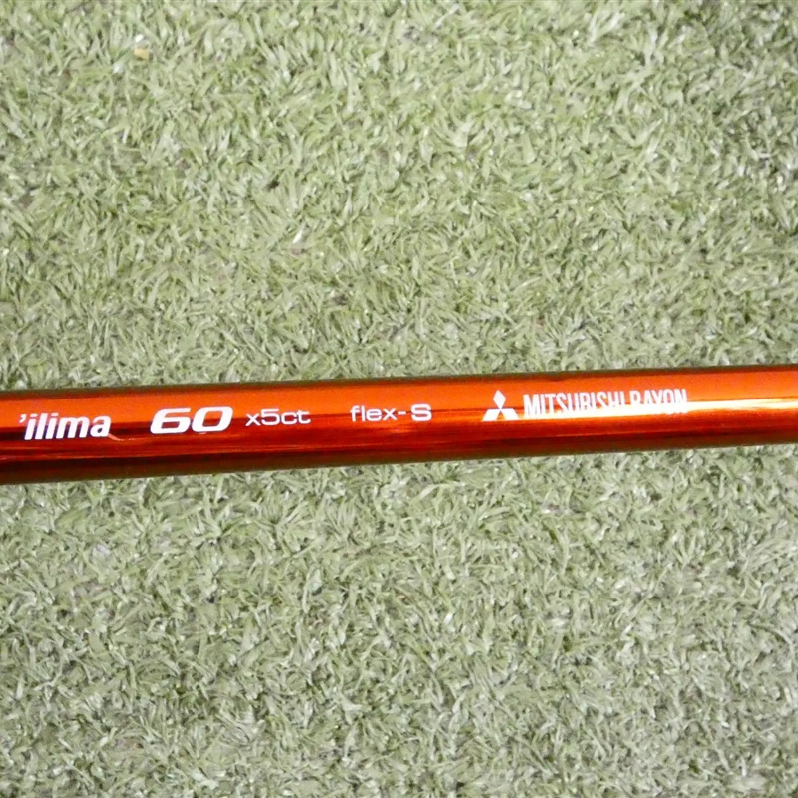 PING i15 9.5* Driver Diamana 'ilima 60 Stiff Graphite