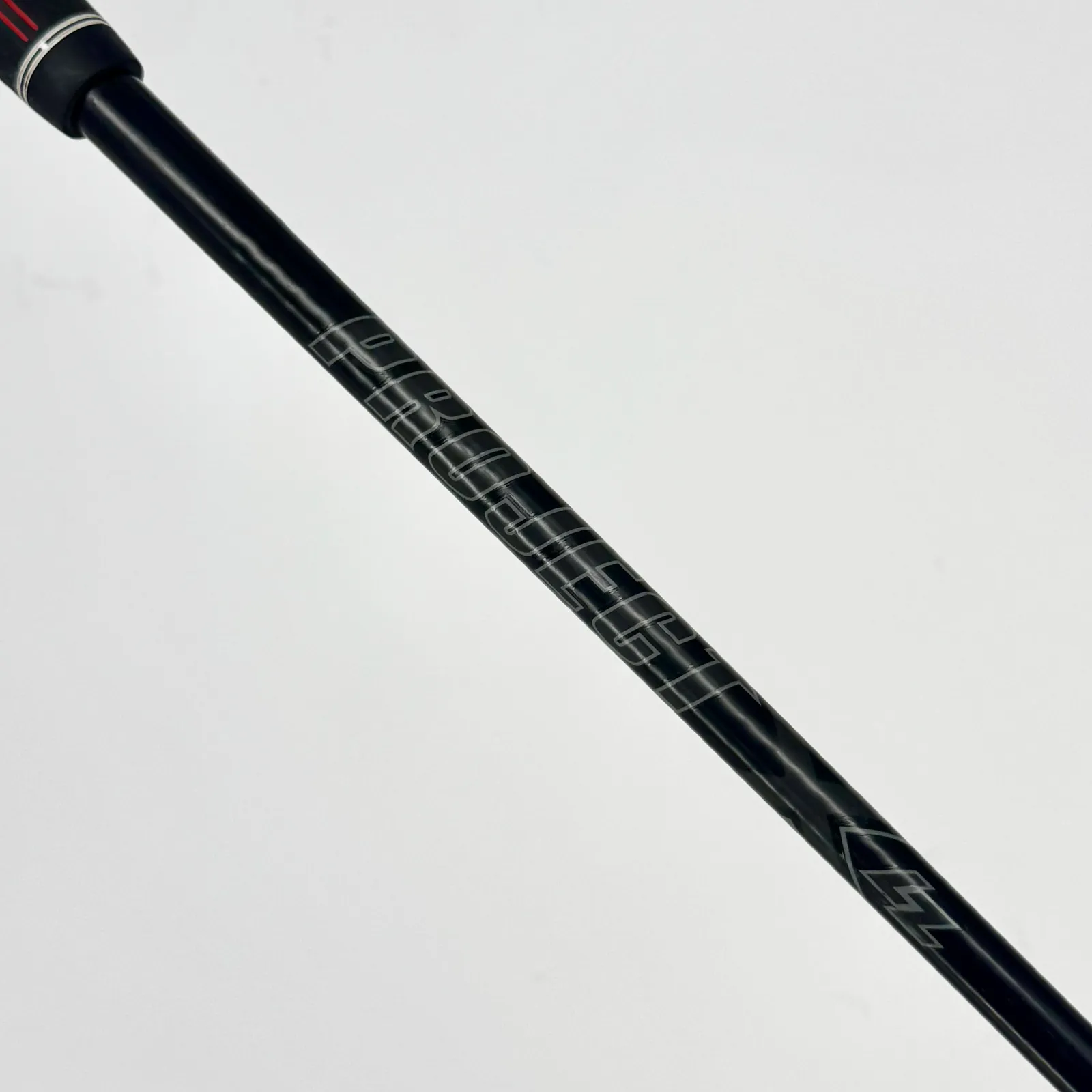 Mizuno JPX Hot Metal Pro 5 Iron - Project X LZ 5.5 - GP CP2 Pro Jumbo