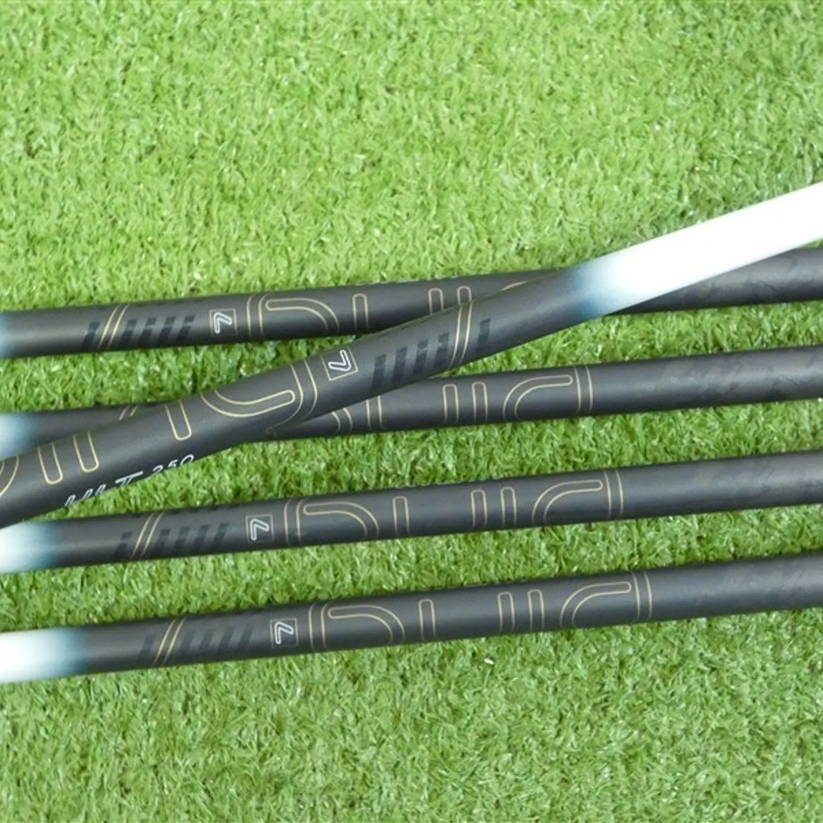 Jeu De Fers De Golf Ping G Le3 Graphite Dames 7W & U LT250 - Occasion Excellent état