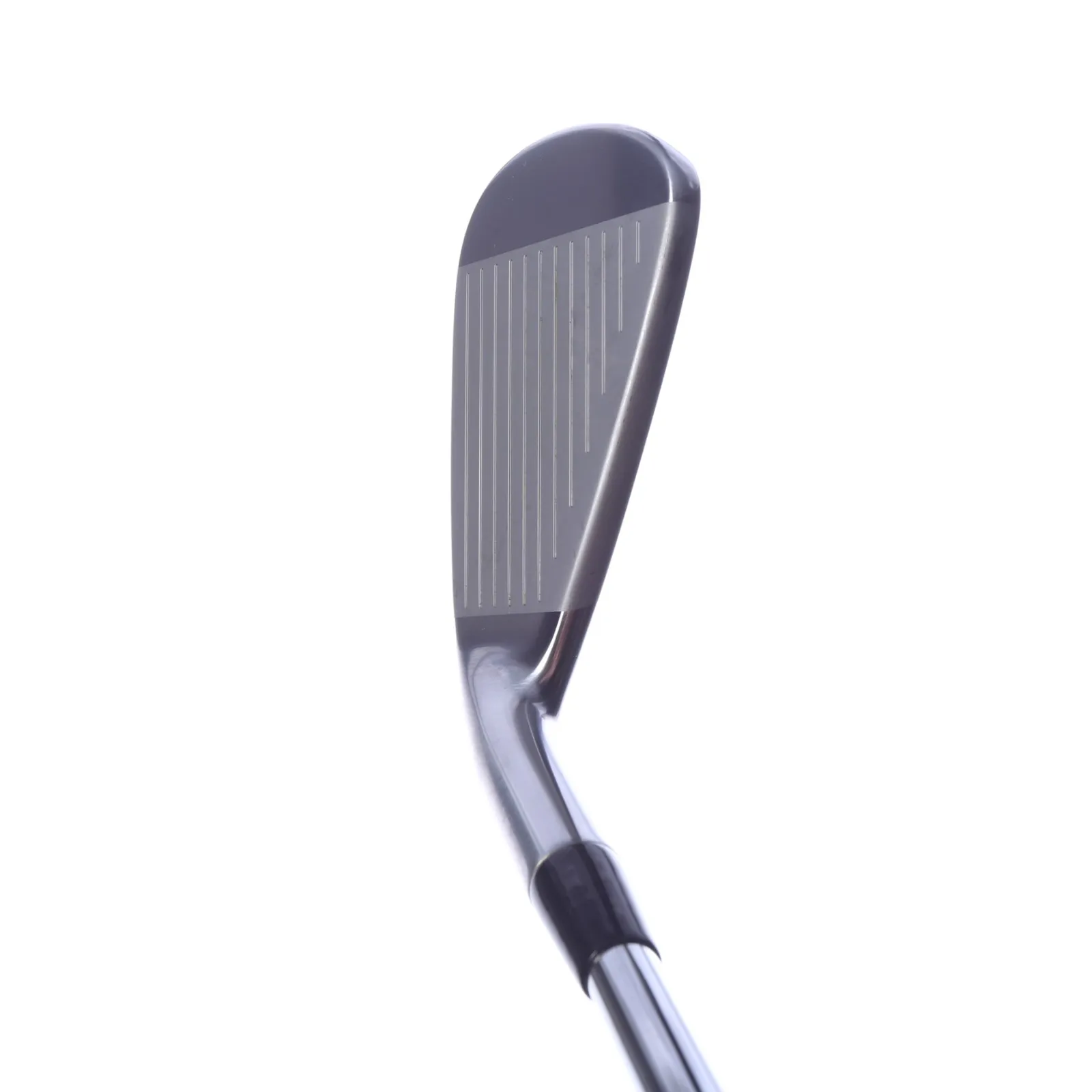 Mizuno Pro 245 4-Iron Extra Stiff Flex Steel Shaft Excellent