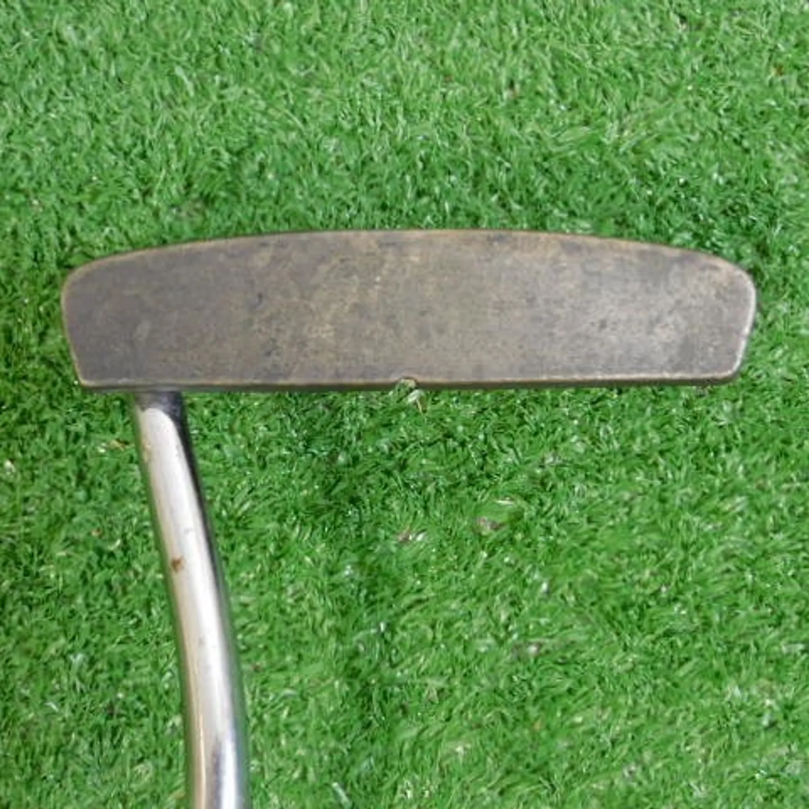 Putter Ping Cushin Pour Droitier - Occasion - Pour Collection Ou Pratique - Marque Légendaire De Golf
