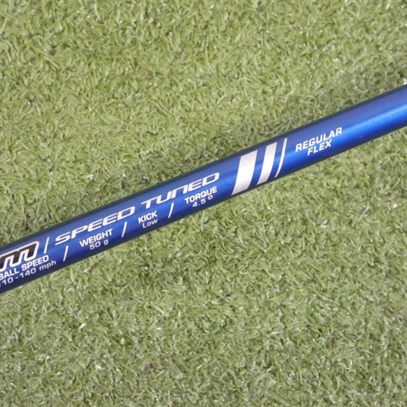 Cobra Speed LD M Offset 10.5* Driver Aldila NVS 50g Regular Graphite