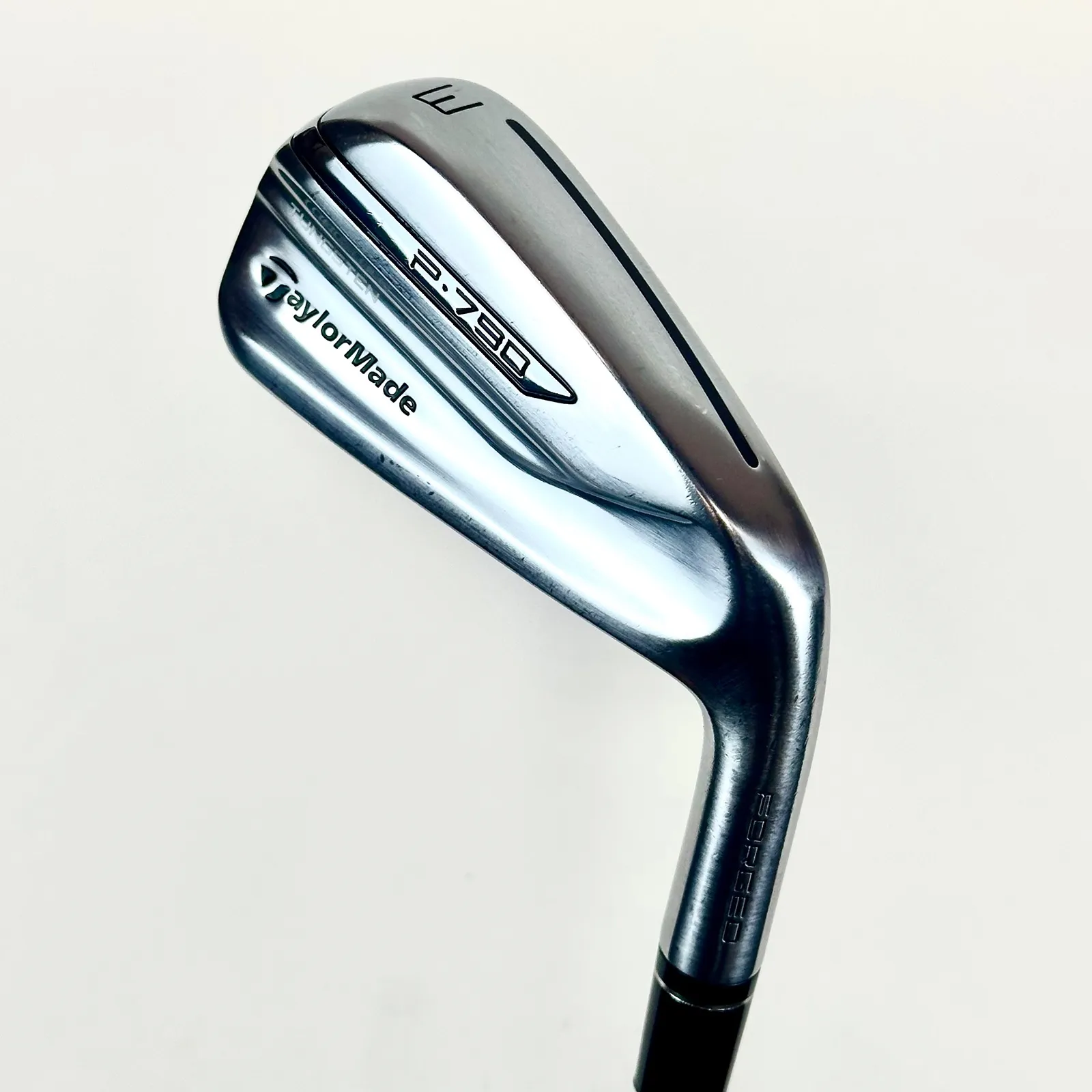 Taylormade P790 offers 3 Iron