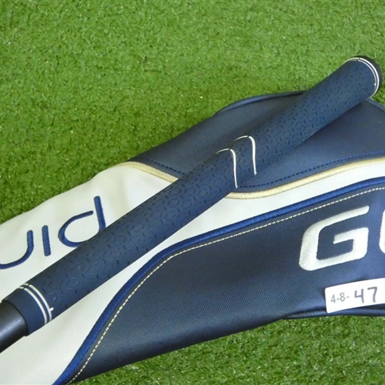 Womens Ping G LE3 Driver 11.5deg RH ULT250 J graphite Flex A HC New