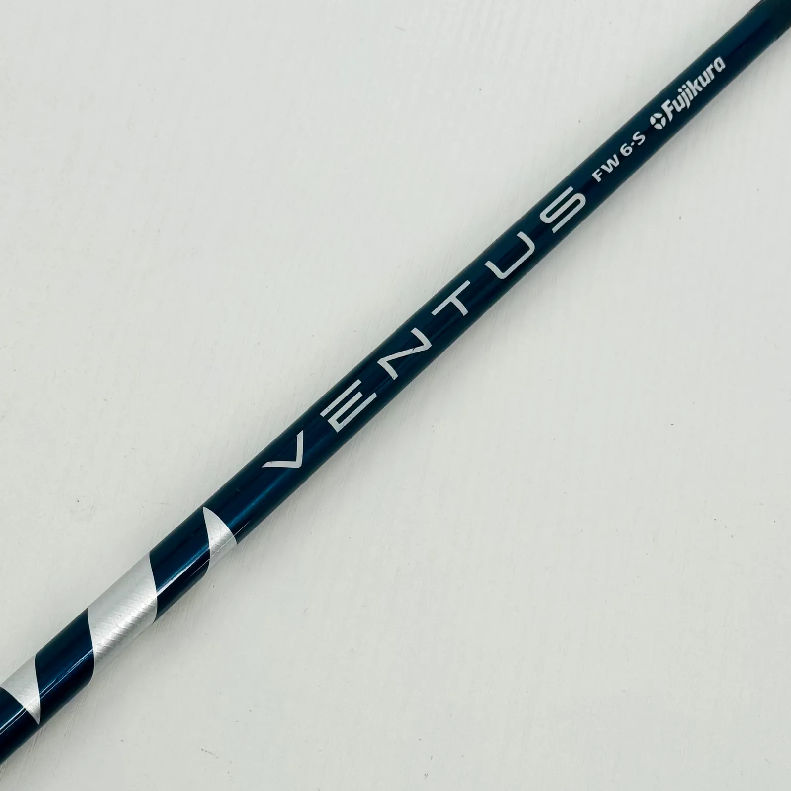 Taylormade SIM Max 3 Wood LH - Ventus 6-S Shaft - GP Z-Grip