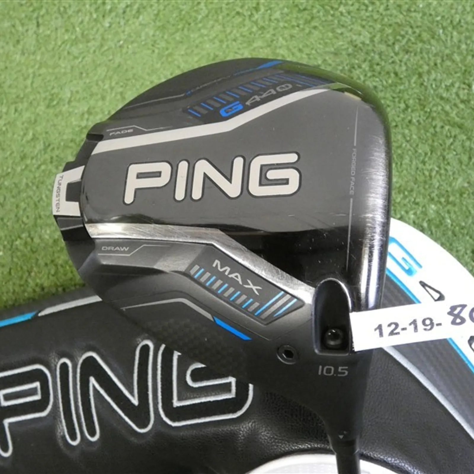 G440 MAX ドライバー PING TOUR 2.0 BLACK 10.5° s-l400.jpg