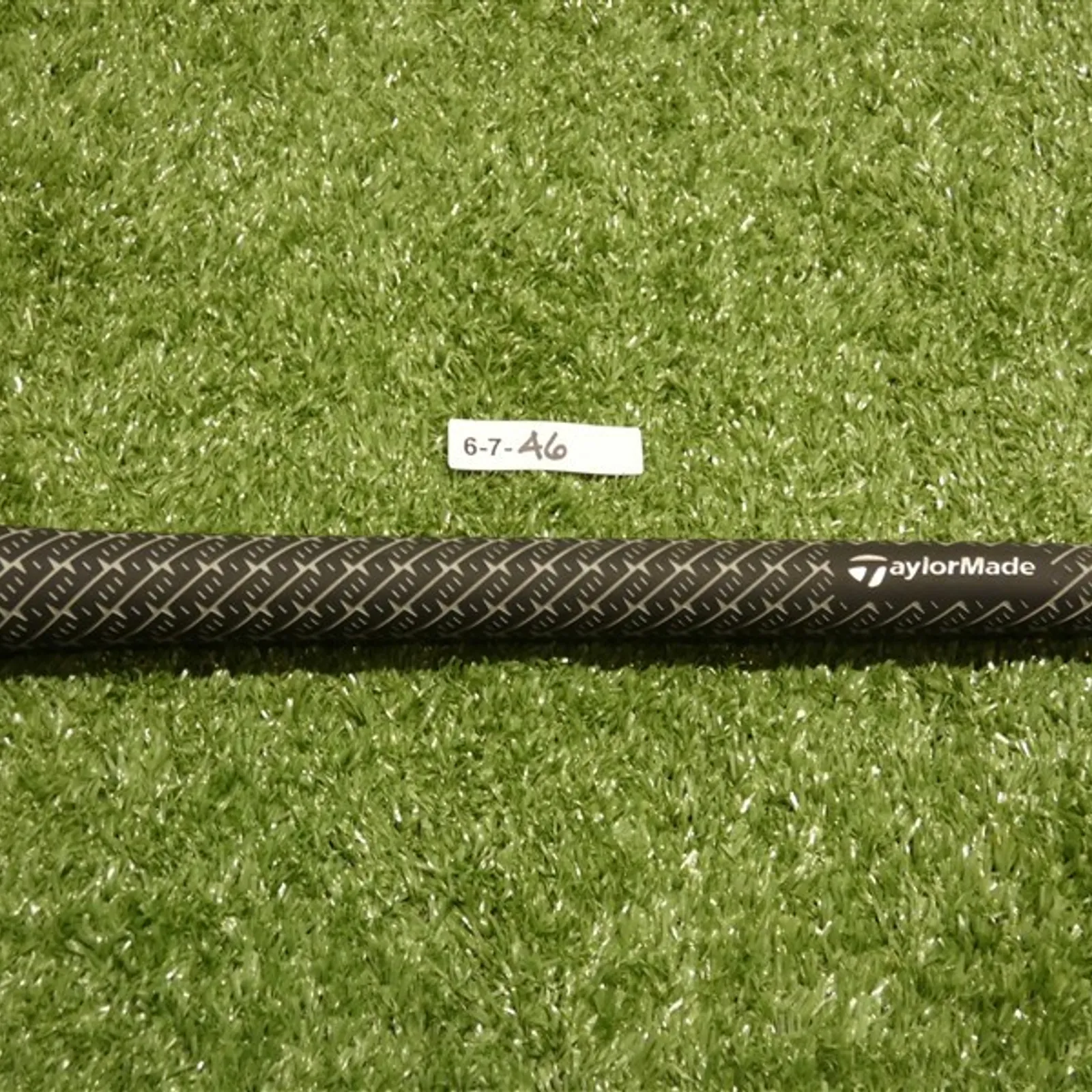 TaylorMade Fujikura Ventus Blue VeloCore 7-S Stiff Driver Shaft w