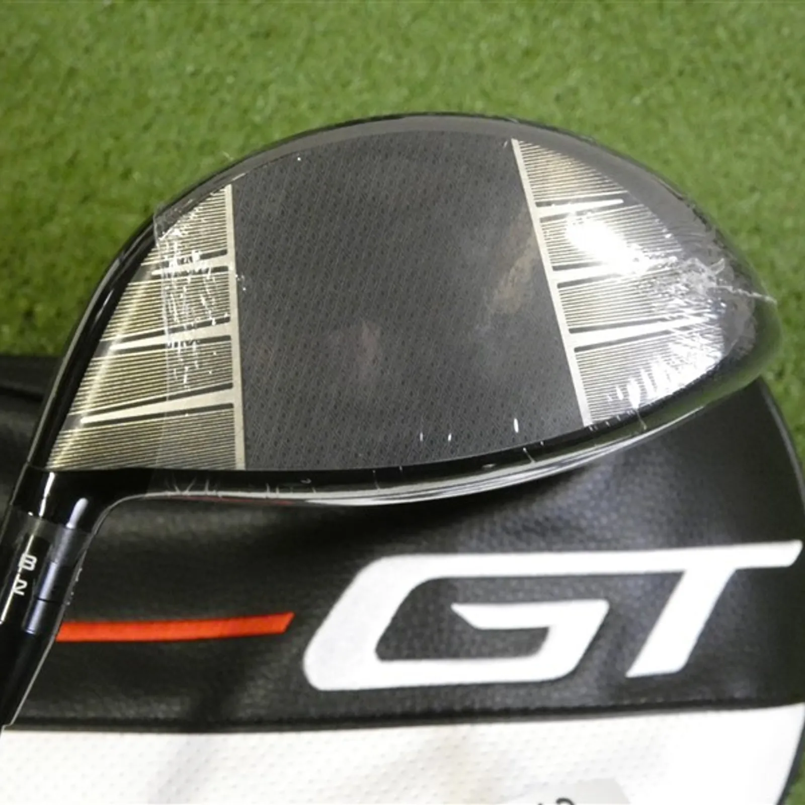 Titleist GT3 9.0* Driver Tour AD VF-6 Stiff Graphite with