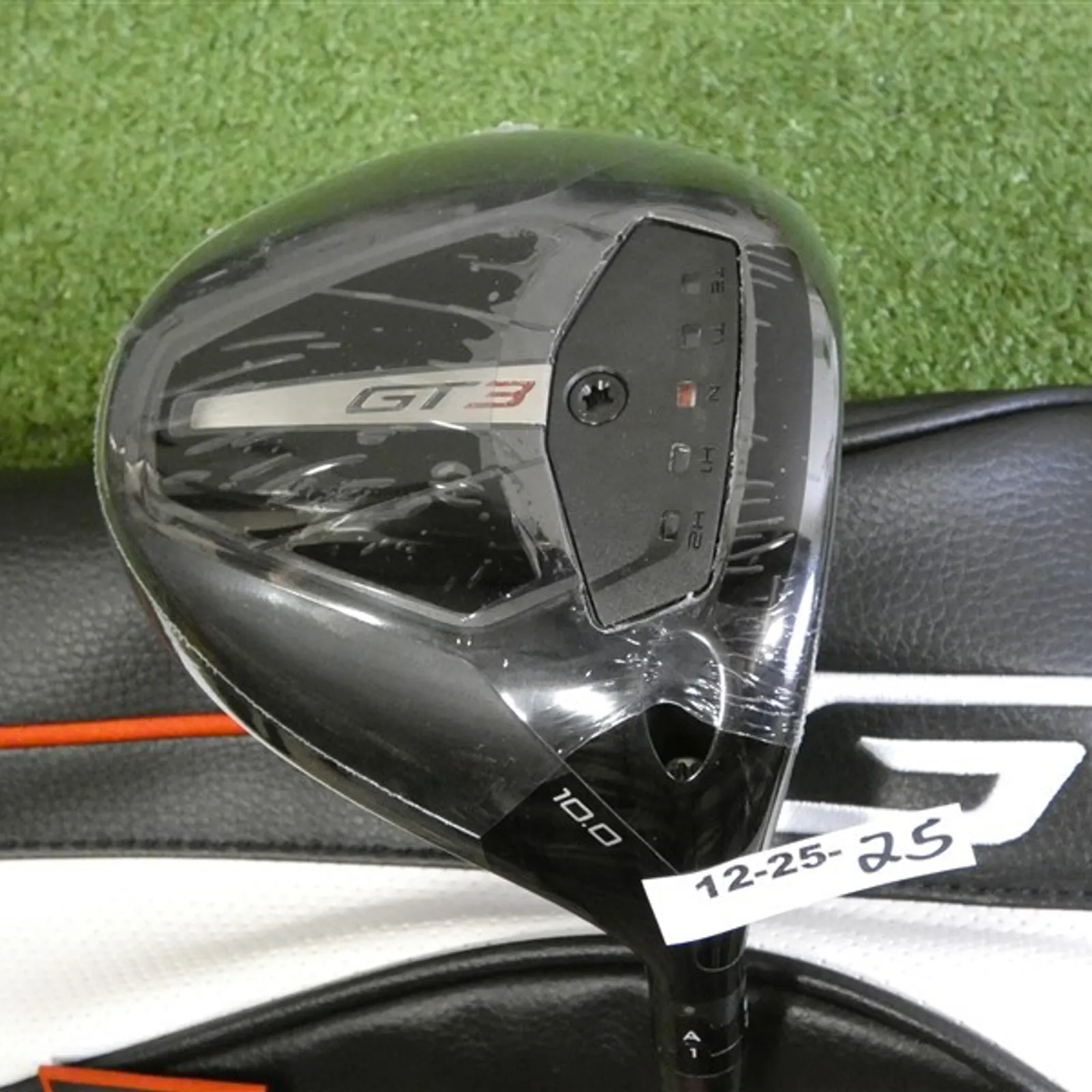 GT3 10度 タイトリスト GT3 10度 ヘッドのみ タイトリスト GT3 10°ドライバー用