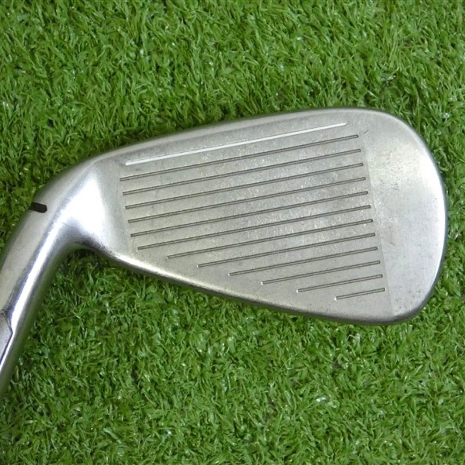TaylorMade SIM2 Max 4 Iron KBS Max MT 85 Stiff Steel