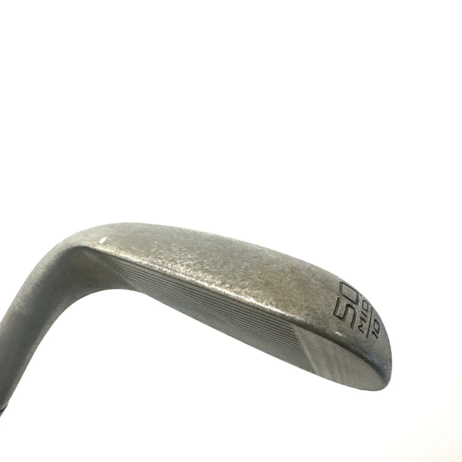 Cleveland RTX 6 ZipCore Tour Rack Wedge 50.10 MID DG Tour Issue