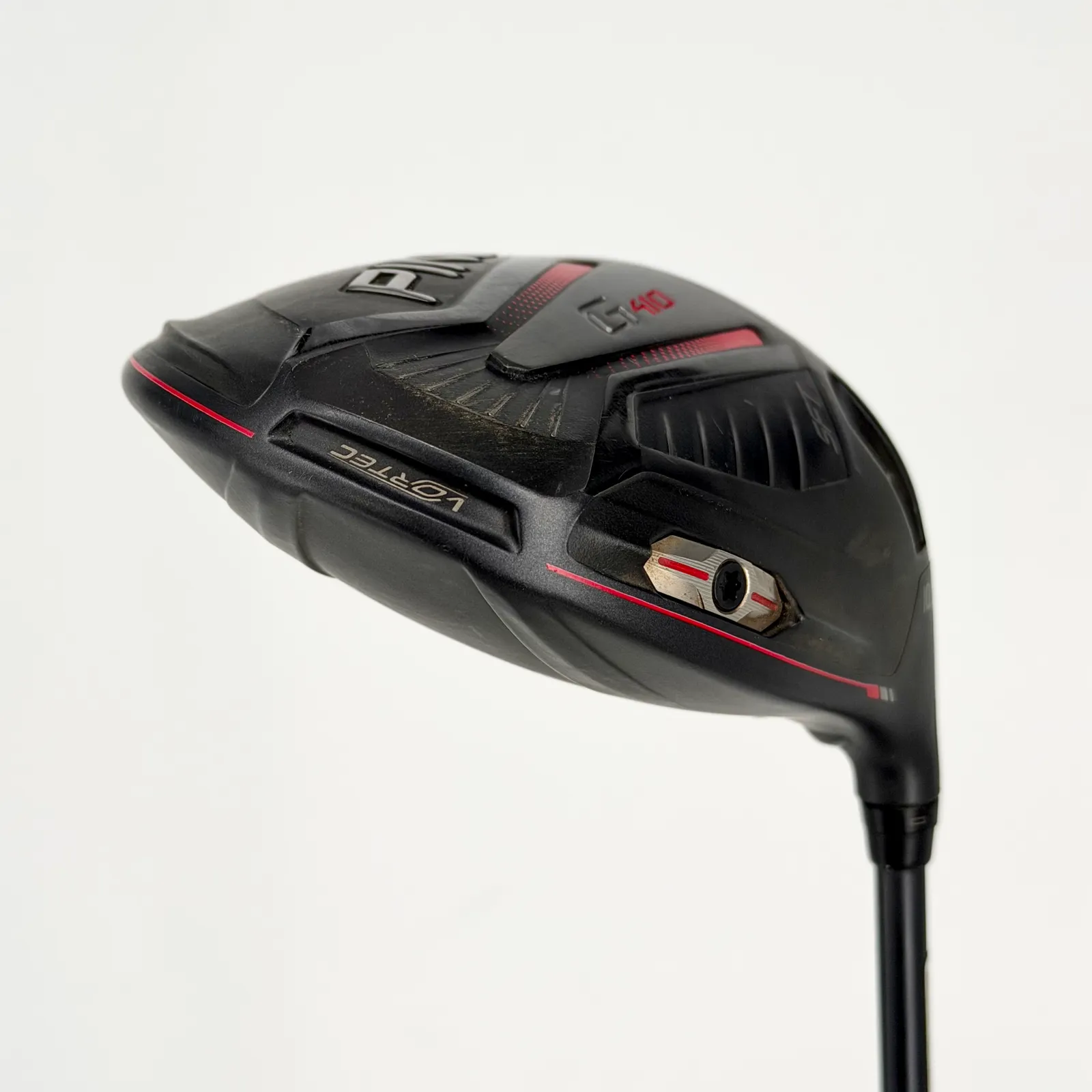 Ping G410 SFT 10.5° Driver - ALTA CB 55 gram R Flex Shaft - GP