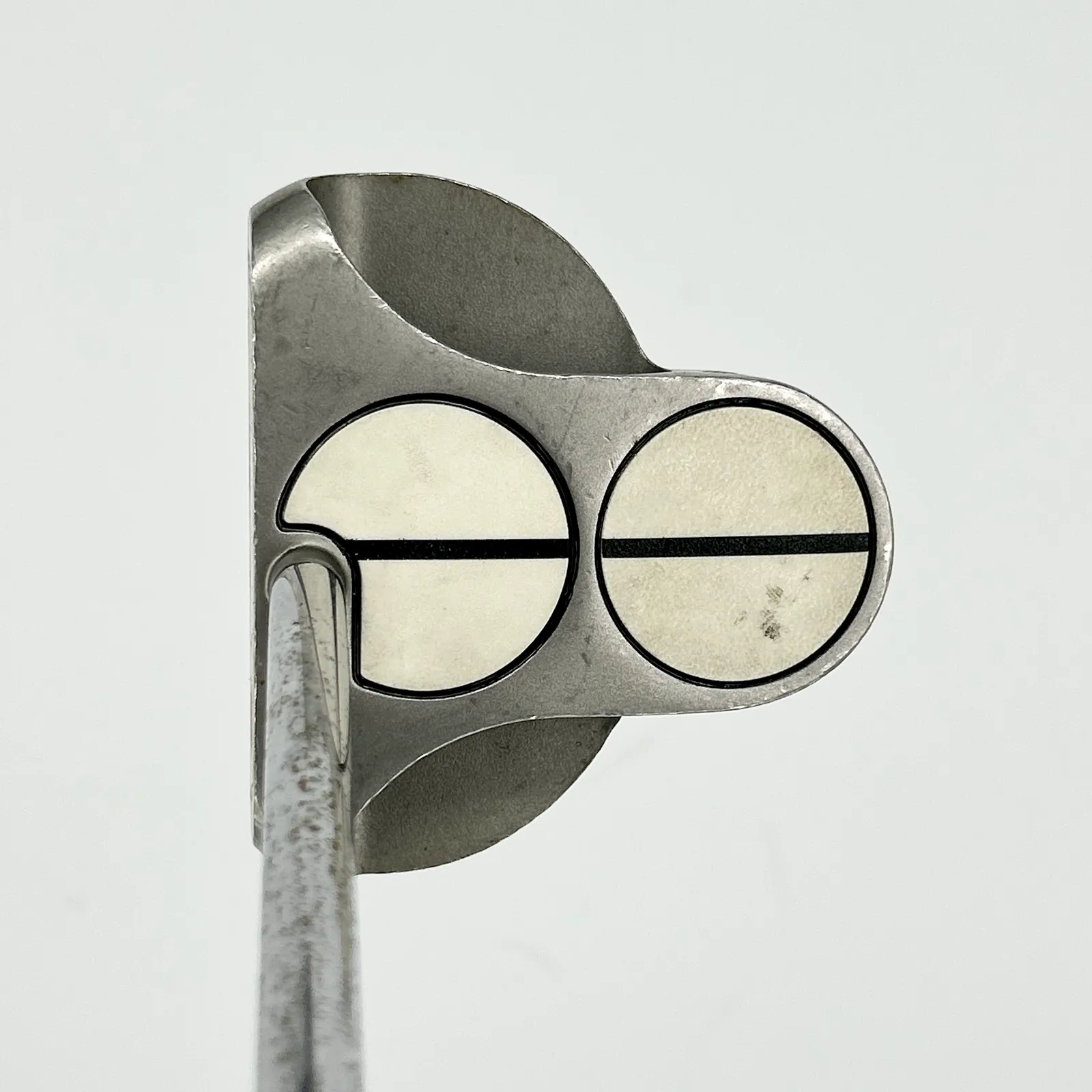 Odyssey White Hot 2-Ball Center Shaft 36