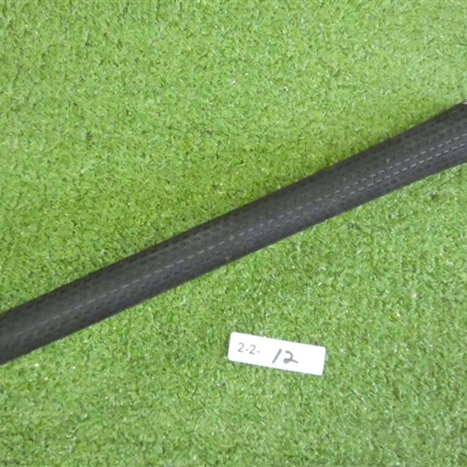 Cleveland CBX 4 ZipCore 58* 12* Lob Wedge Recoil Dart 80 Graphite New