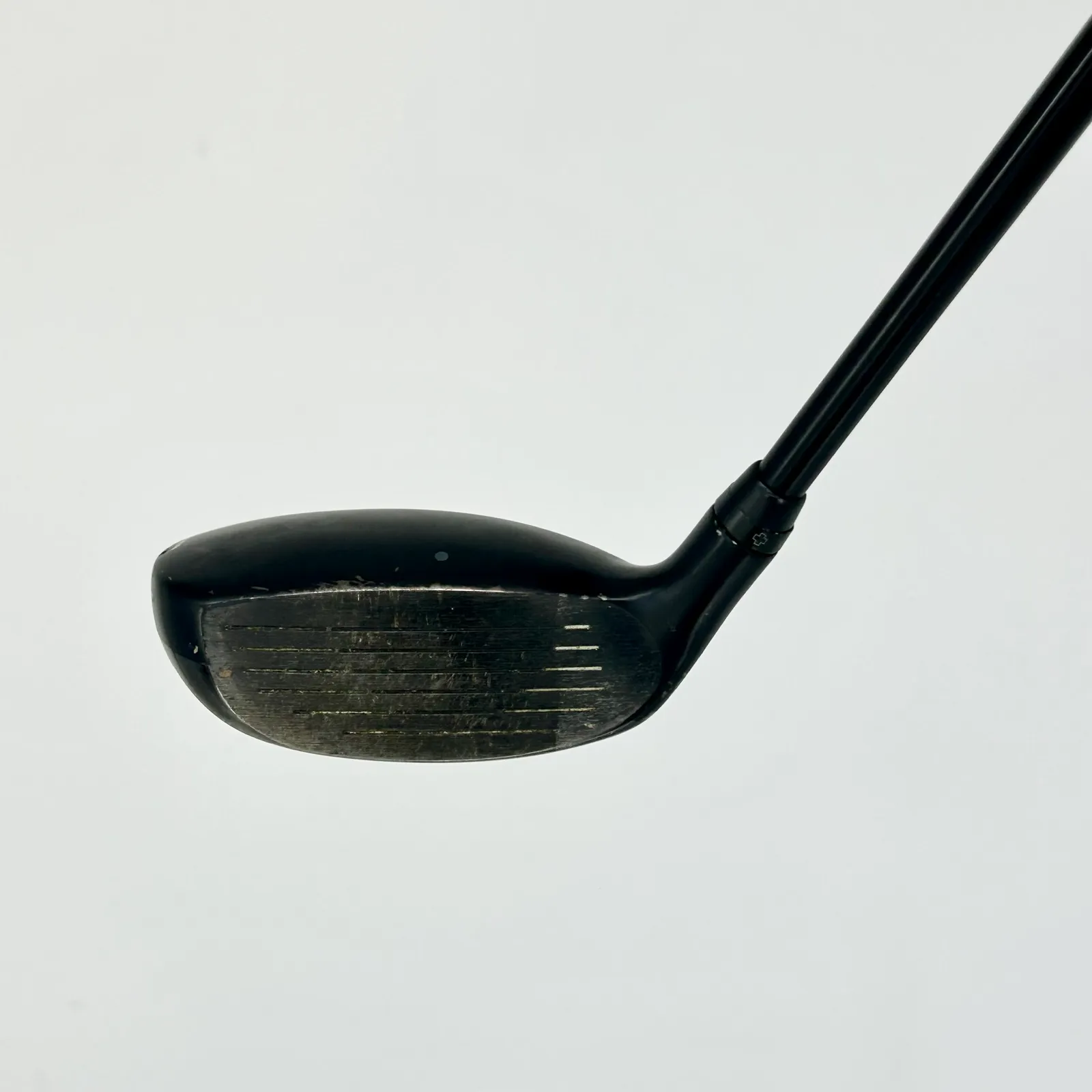 Ping G430 5 Hybrid 26° - Alta CB 70g S Flex - JumboMax XS Grip