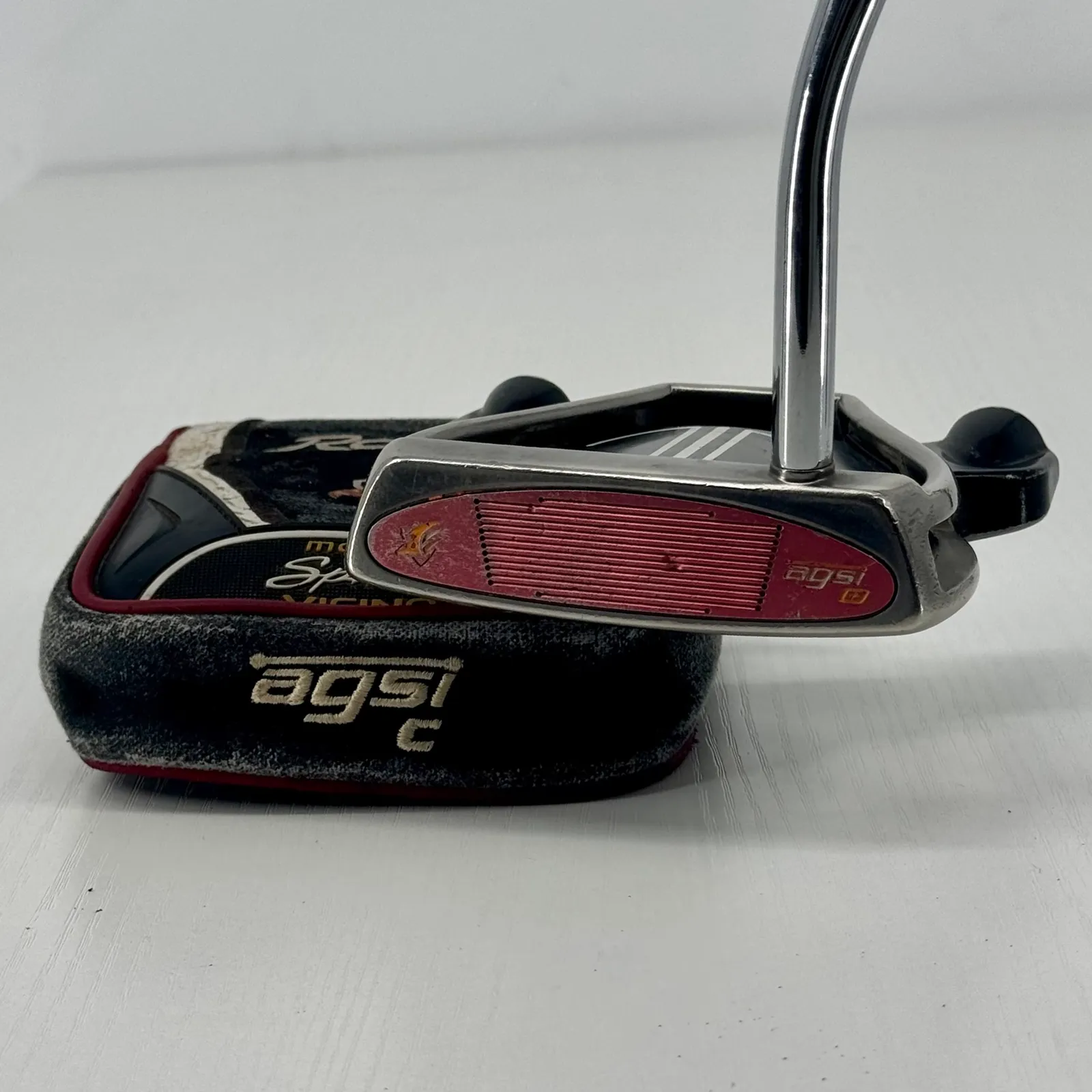 Taylormade Spider Rossa Monza 35