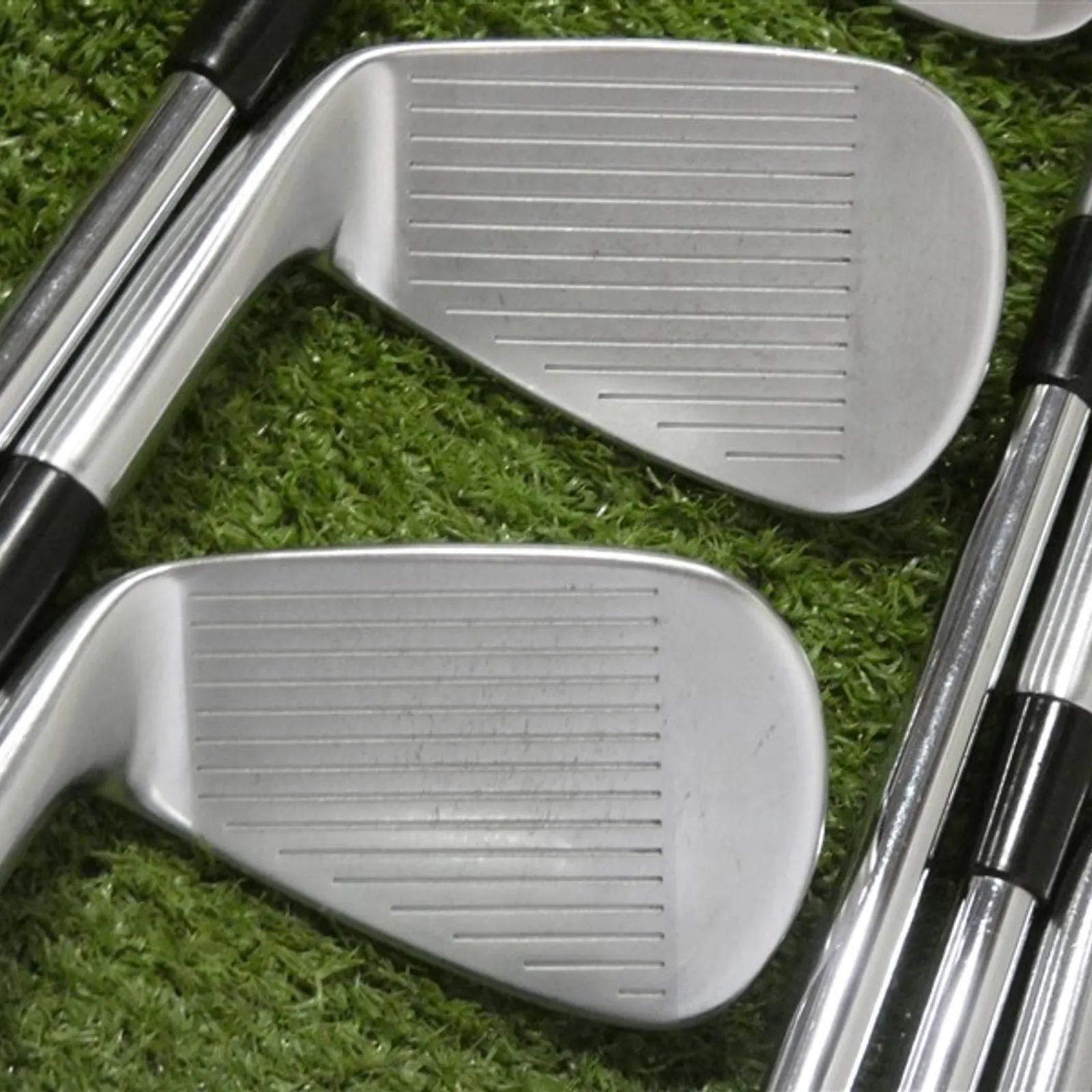 TaylorMade 2020 P770 Irons 4-P & A NS Pro Modus 3 Tour 105 Stiff Steel