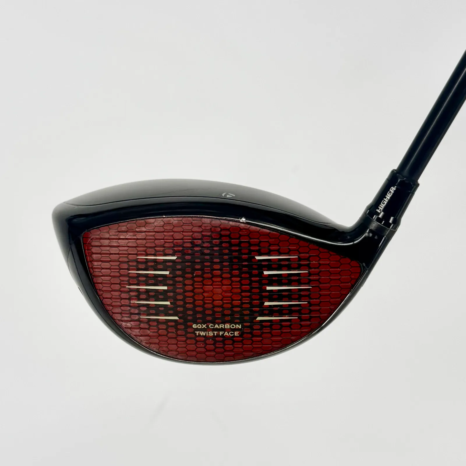 Taylormade Stealth Driver 9.0° - Mitsubishi Tensei AV 65g Stiff