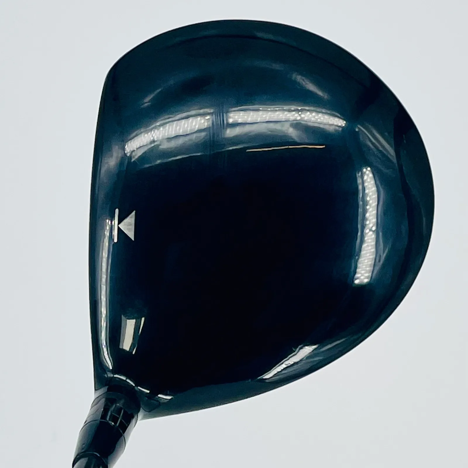 Titleist 910 D2 9.5° Driver - ALDILA 70g X Stiff - GP Tour Velvet