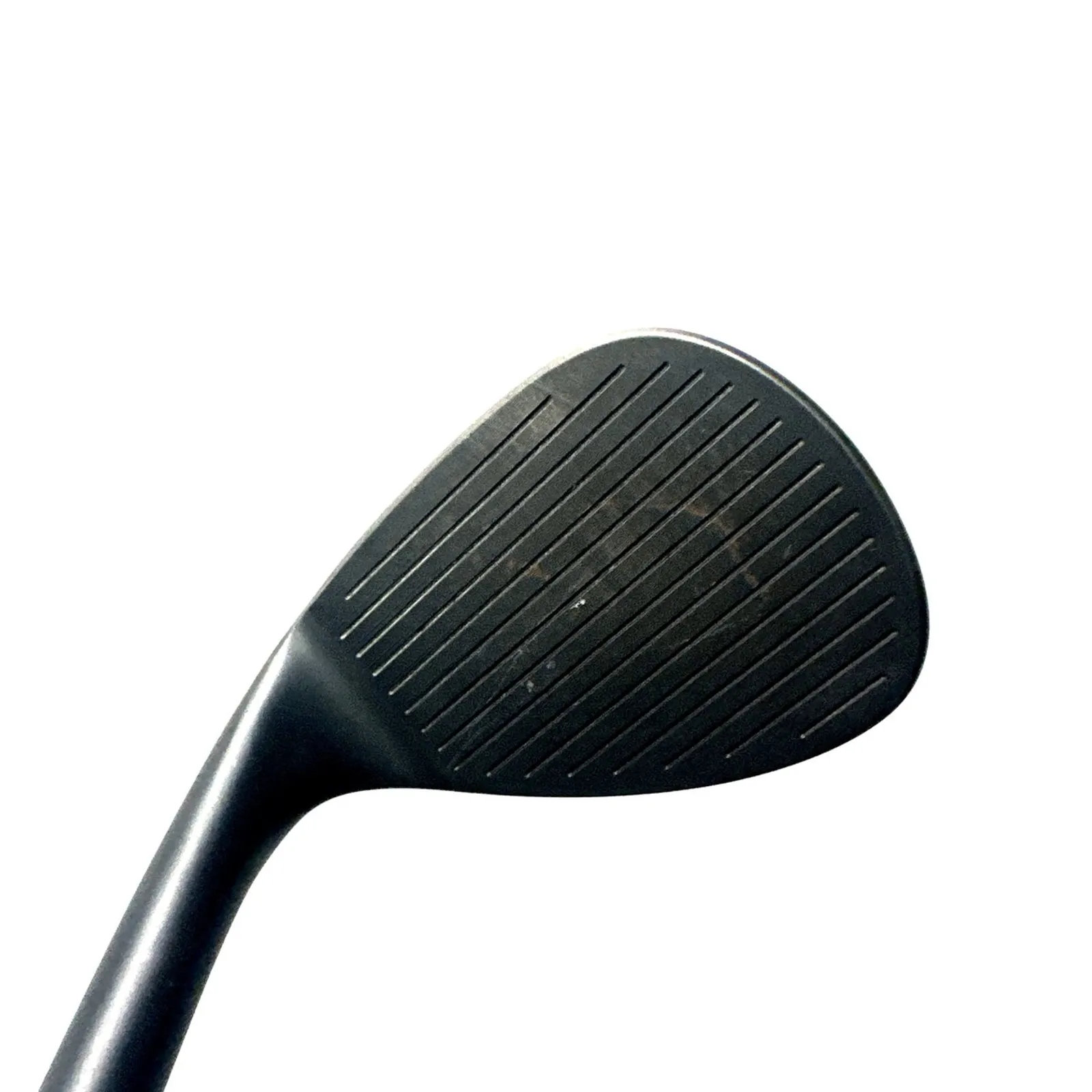 Cobra KING SB Black QPQ 58 Degree Wedge KBS Hi-REV 125 Stiff Right
