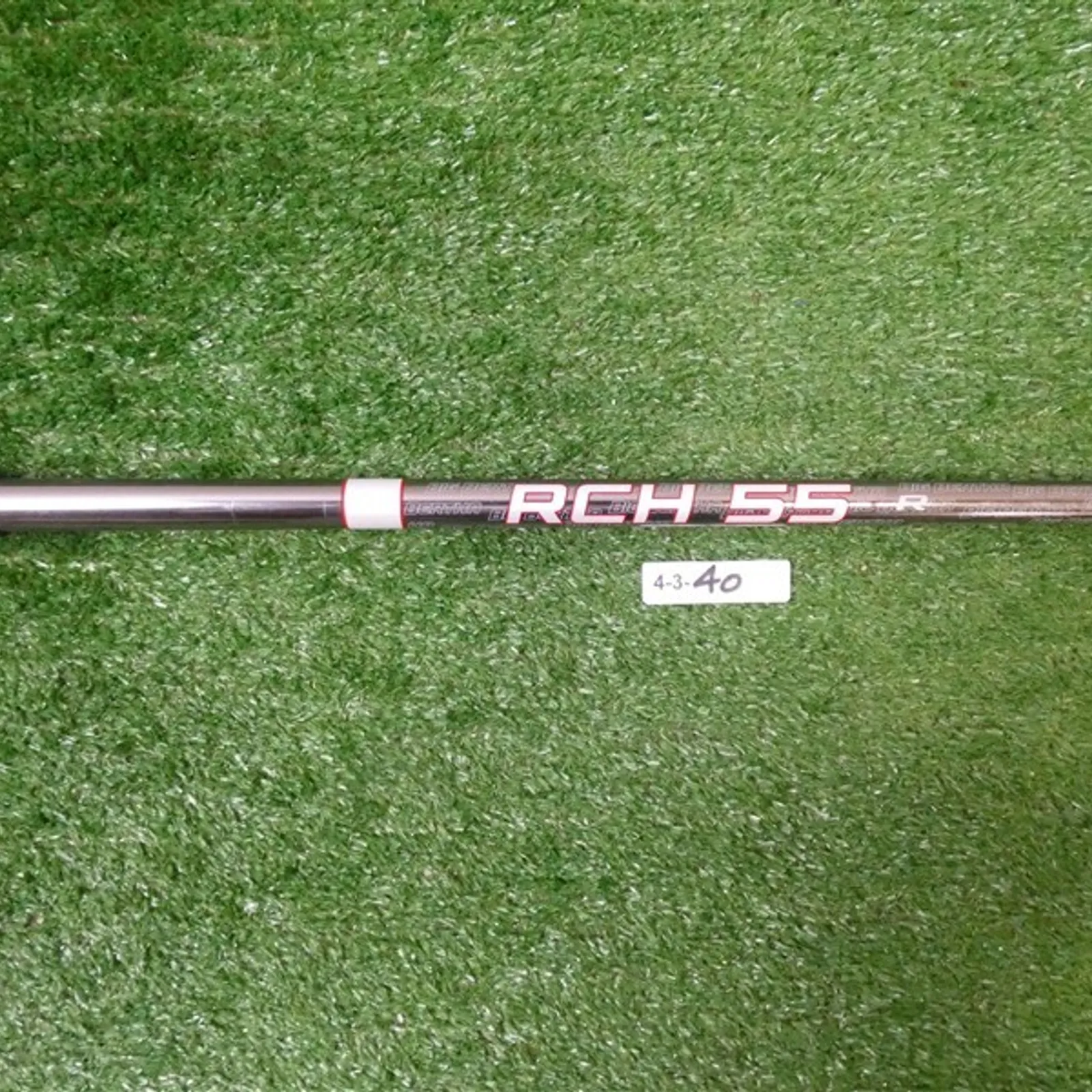Callaway RCH 55 5.5 Regular Flex Driver Shaft 44.5