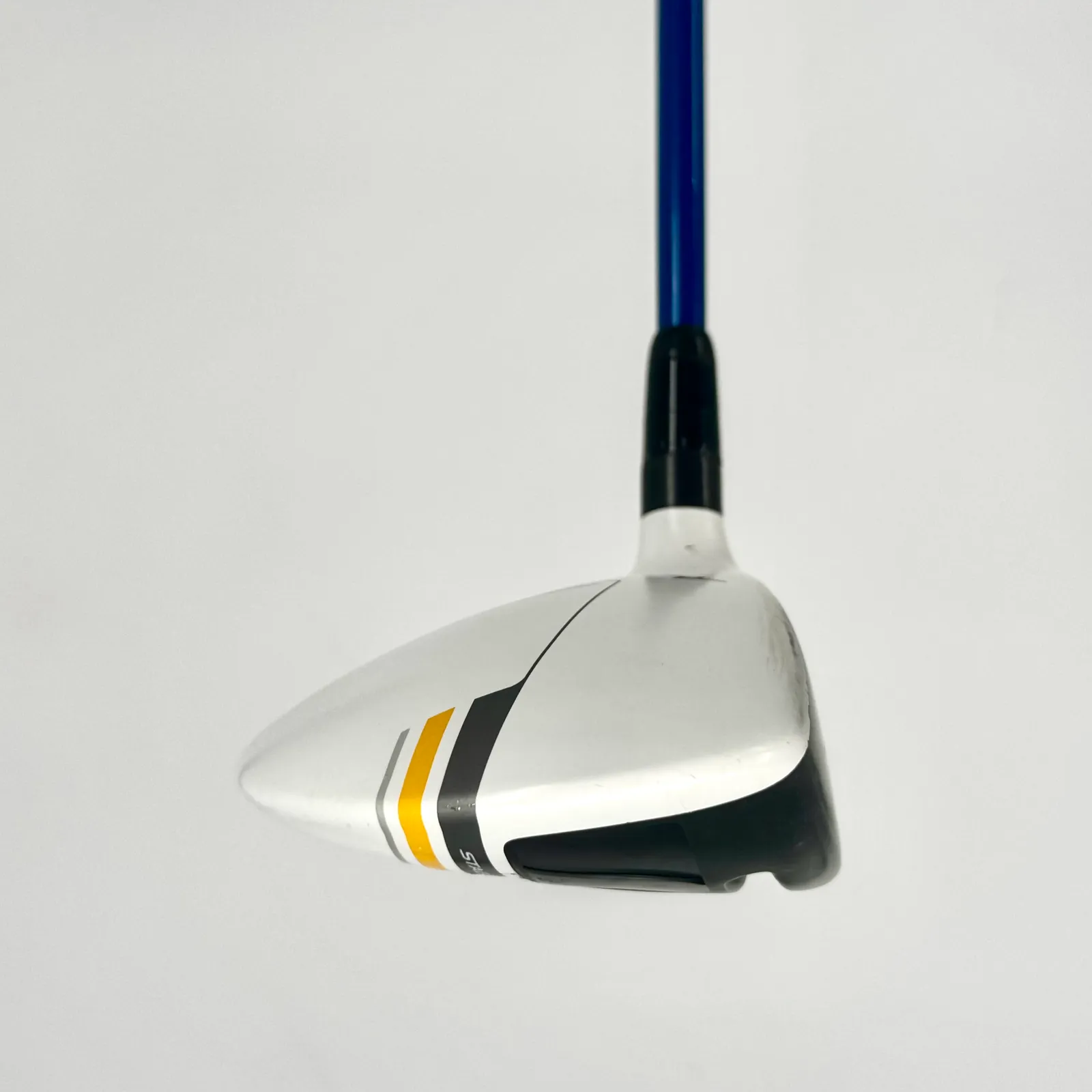 Taylormade RBZ Stage 2 Tour TP 2 Wood 13° - Tour AD BB-8X - Lamkin
