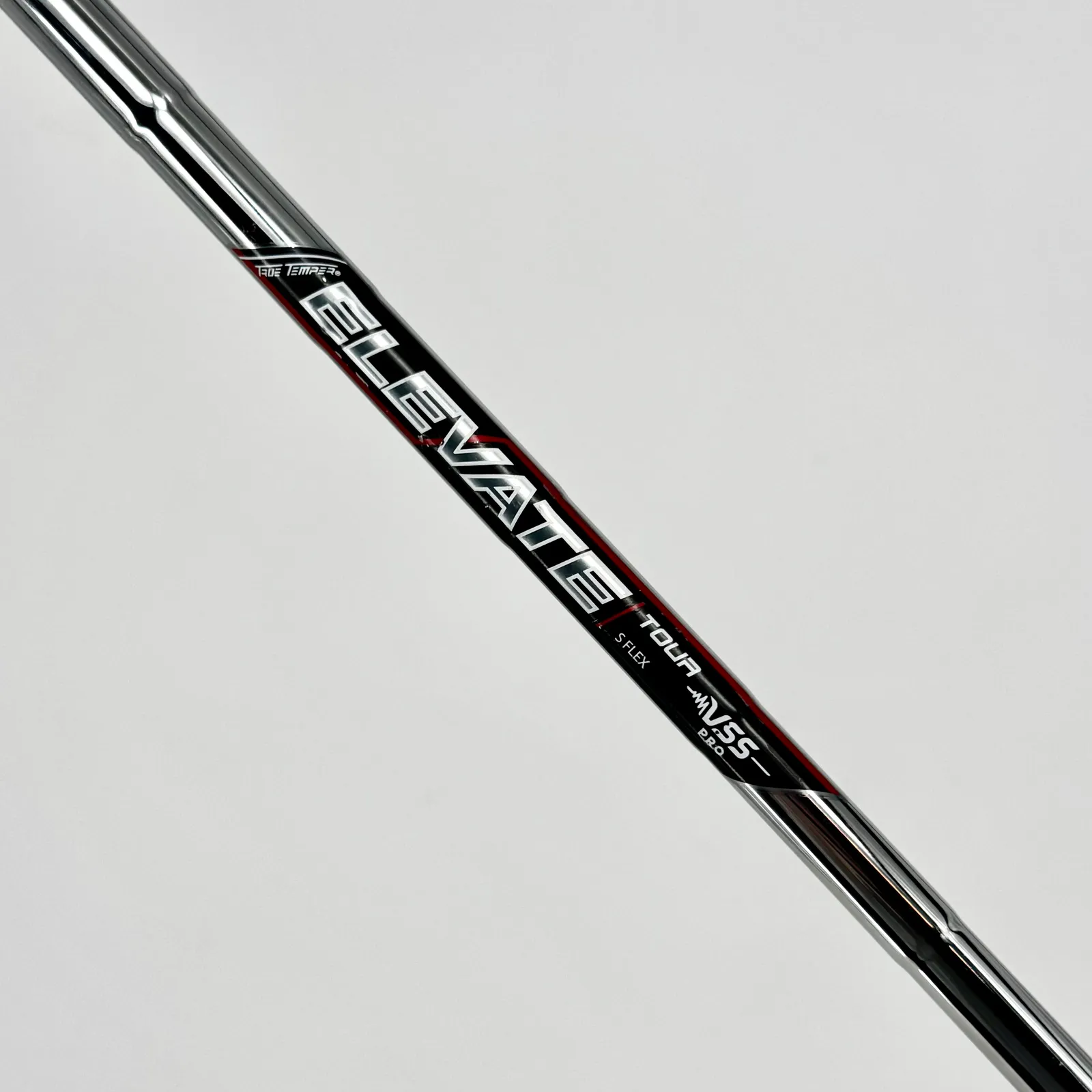 PXG 0211 LH 52° Gap Wedge - Elevate Tour S Flex - SuperStroke Grip