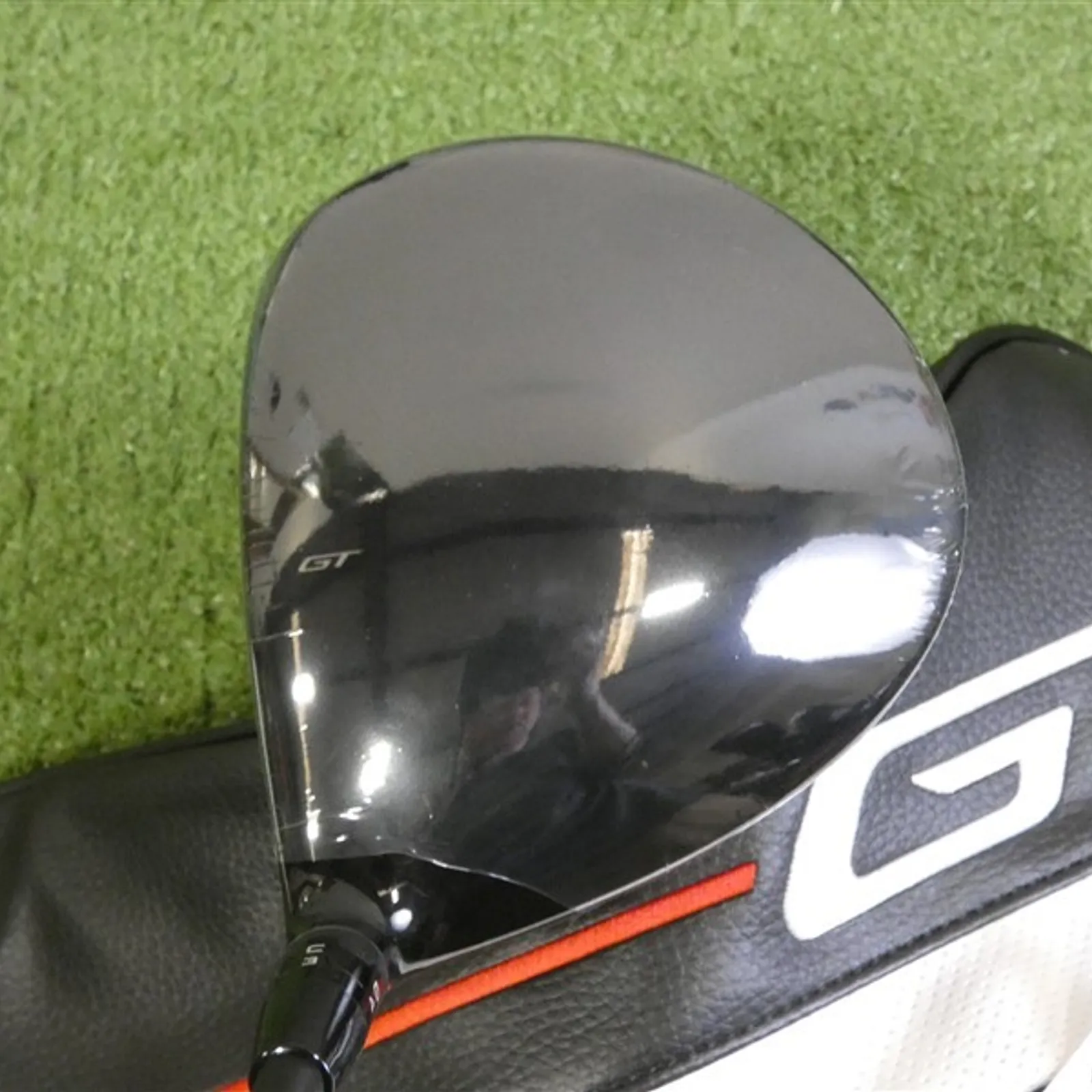 Titleist GT2 9.0* Driver Tensei 1K Blue 55 Stiff Graphite with