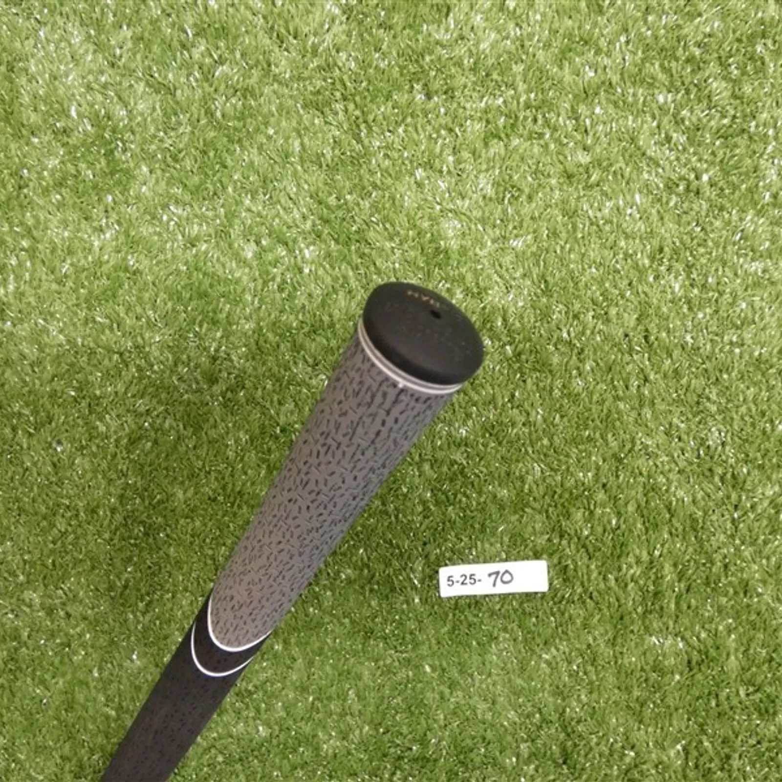 Cleveland CBX ZipCore 52* 11* Gap Wedge Catalyst Spinner 80
