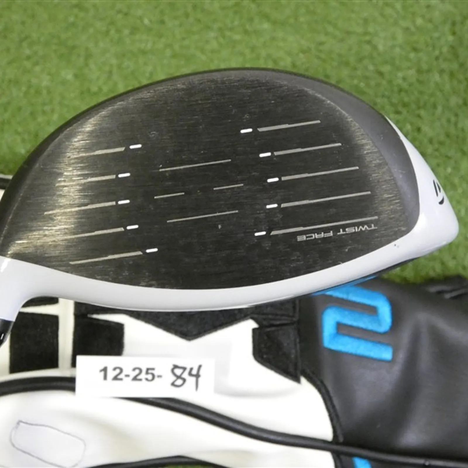 SIM2 MAXドライバー SIM2 MAX ドライバー | SIM2 MAX Driver | TaylorMade Golf