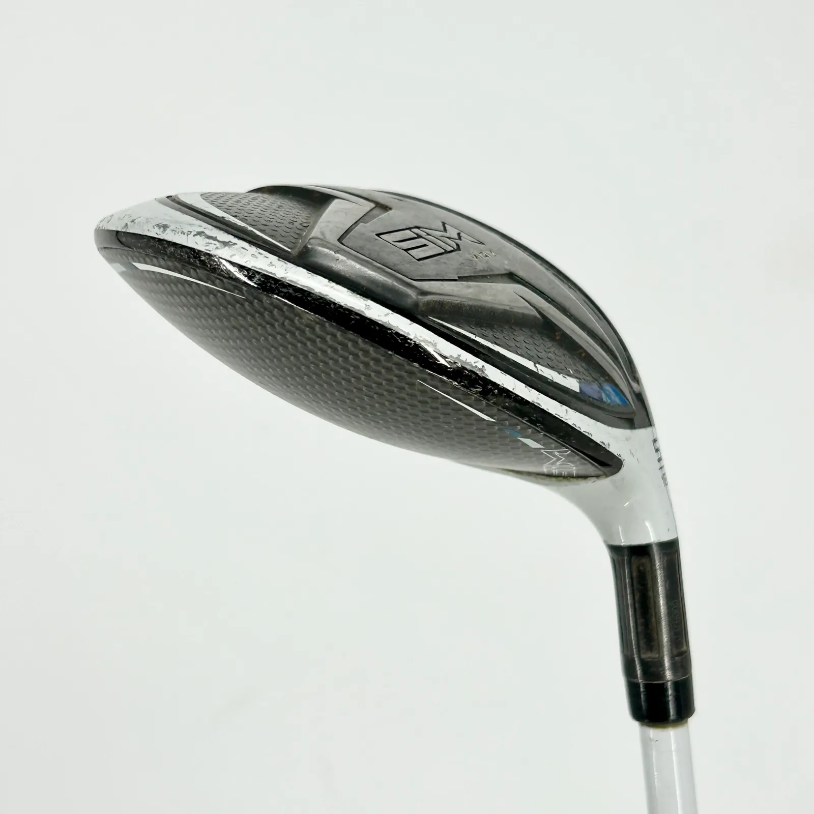 Taylormade Sim Max 5 Wood - Aldila NV 45g L Flex - Winn Grip